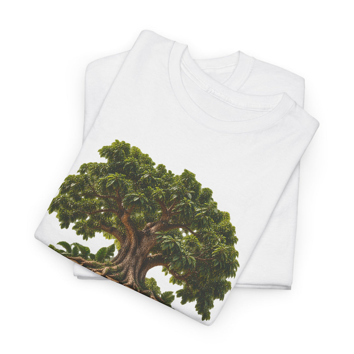 GAYAK — Kreyòl Heritage Tee
