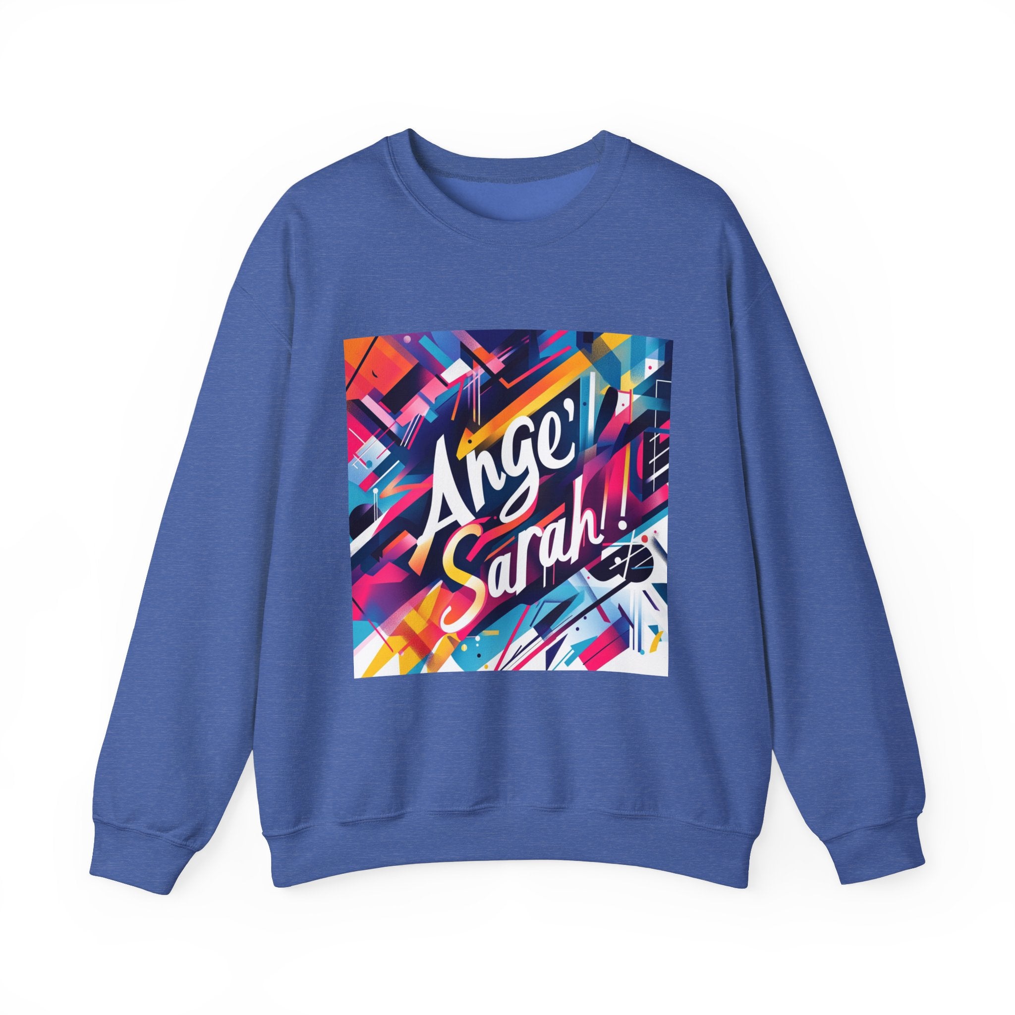 Angy1 Sweatshirt