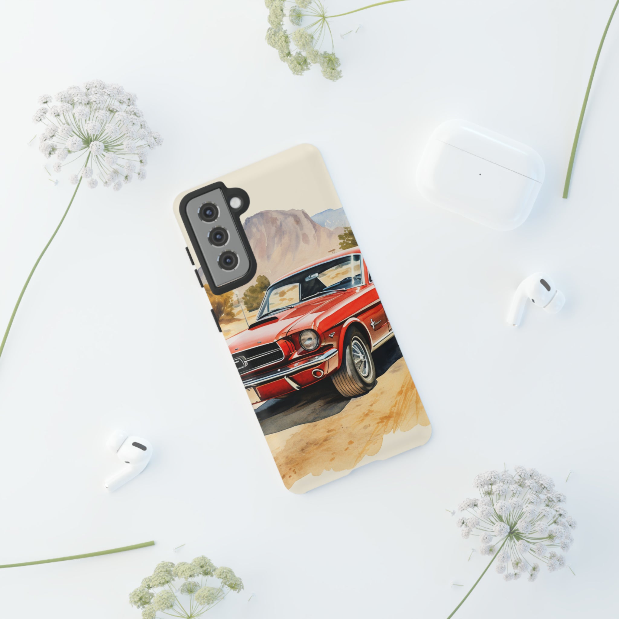 Carz Lover - Phone Cases