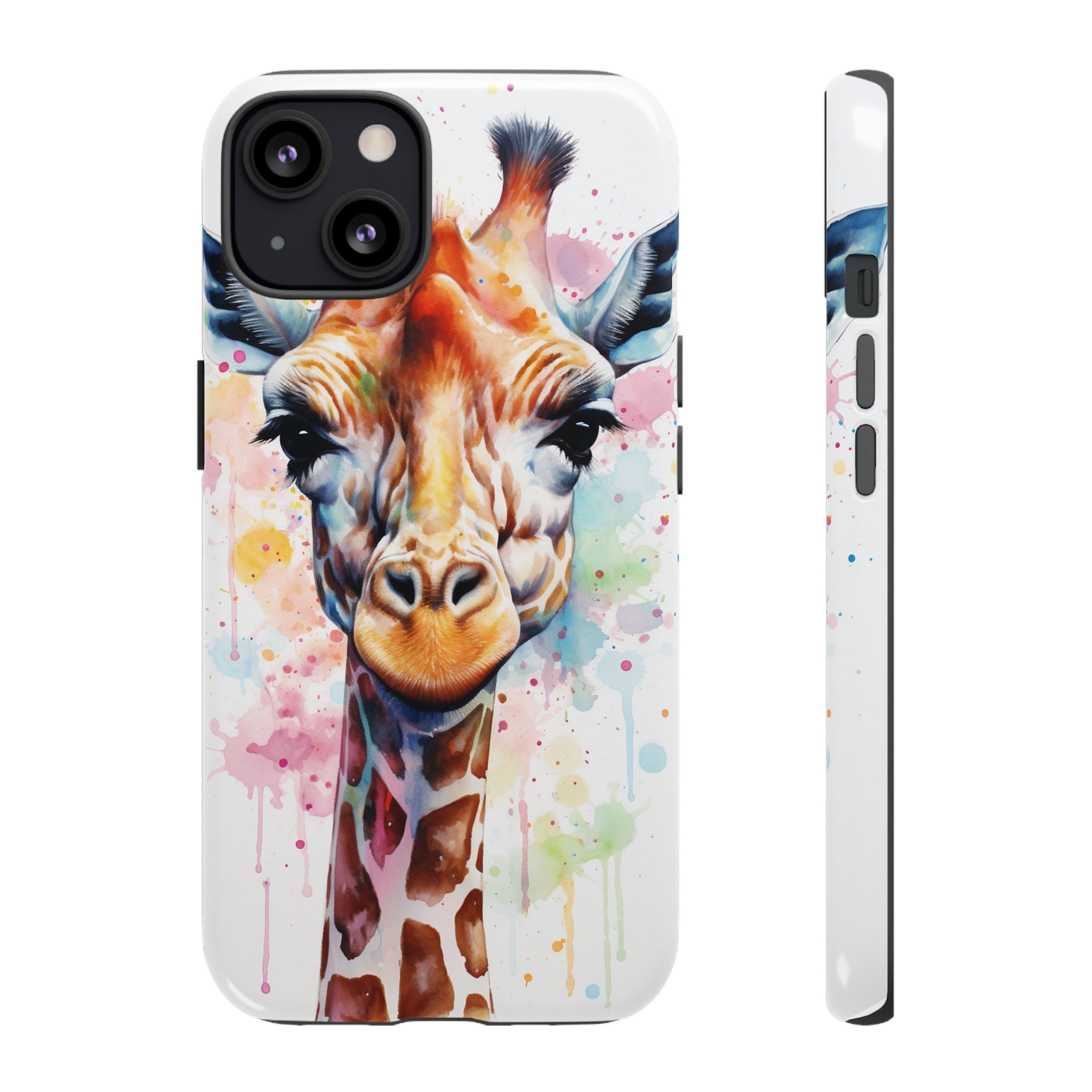 The Giraffe Co. Phone Case