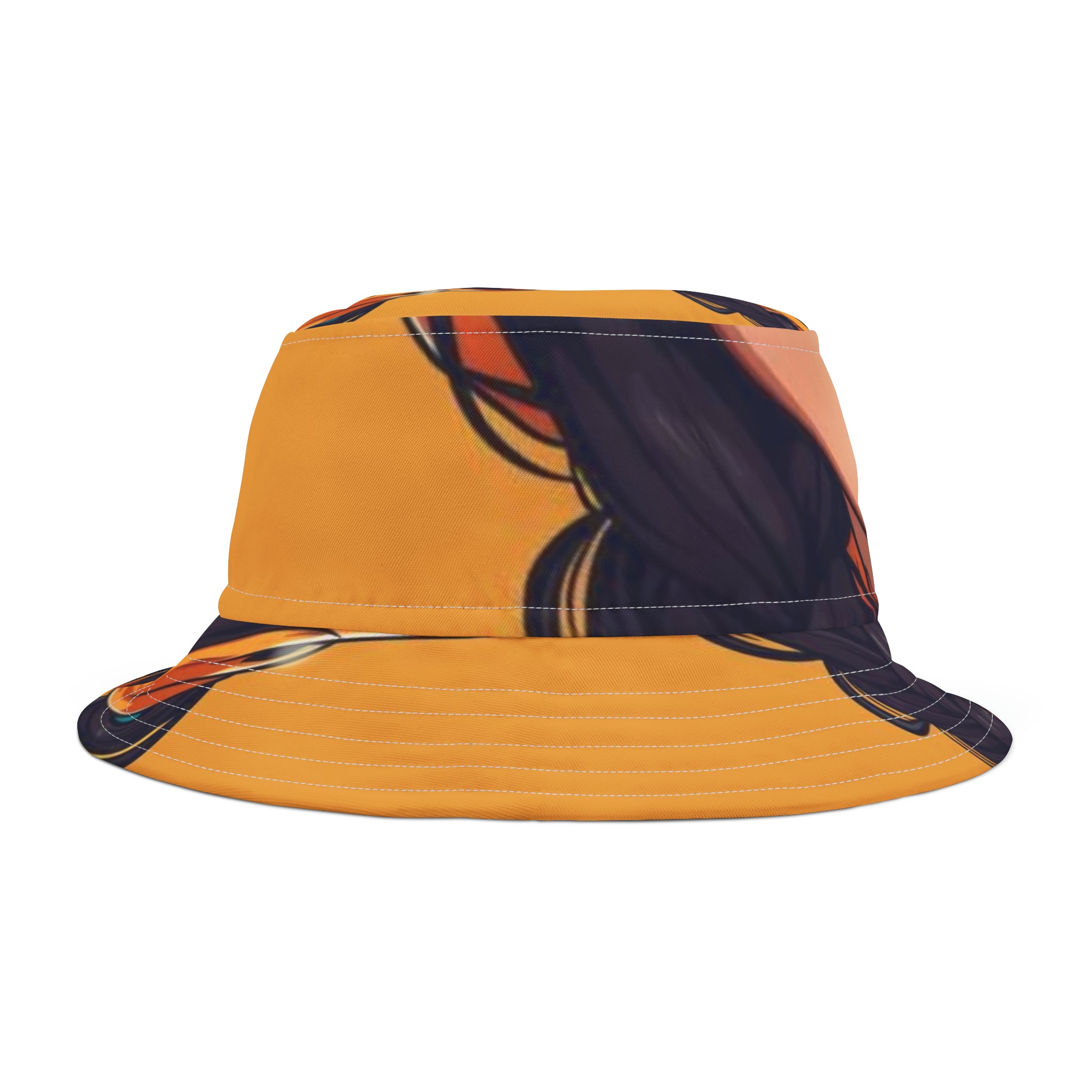 Kwaaze Co - Bucket Hat (AOP)