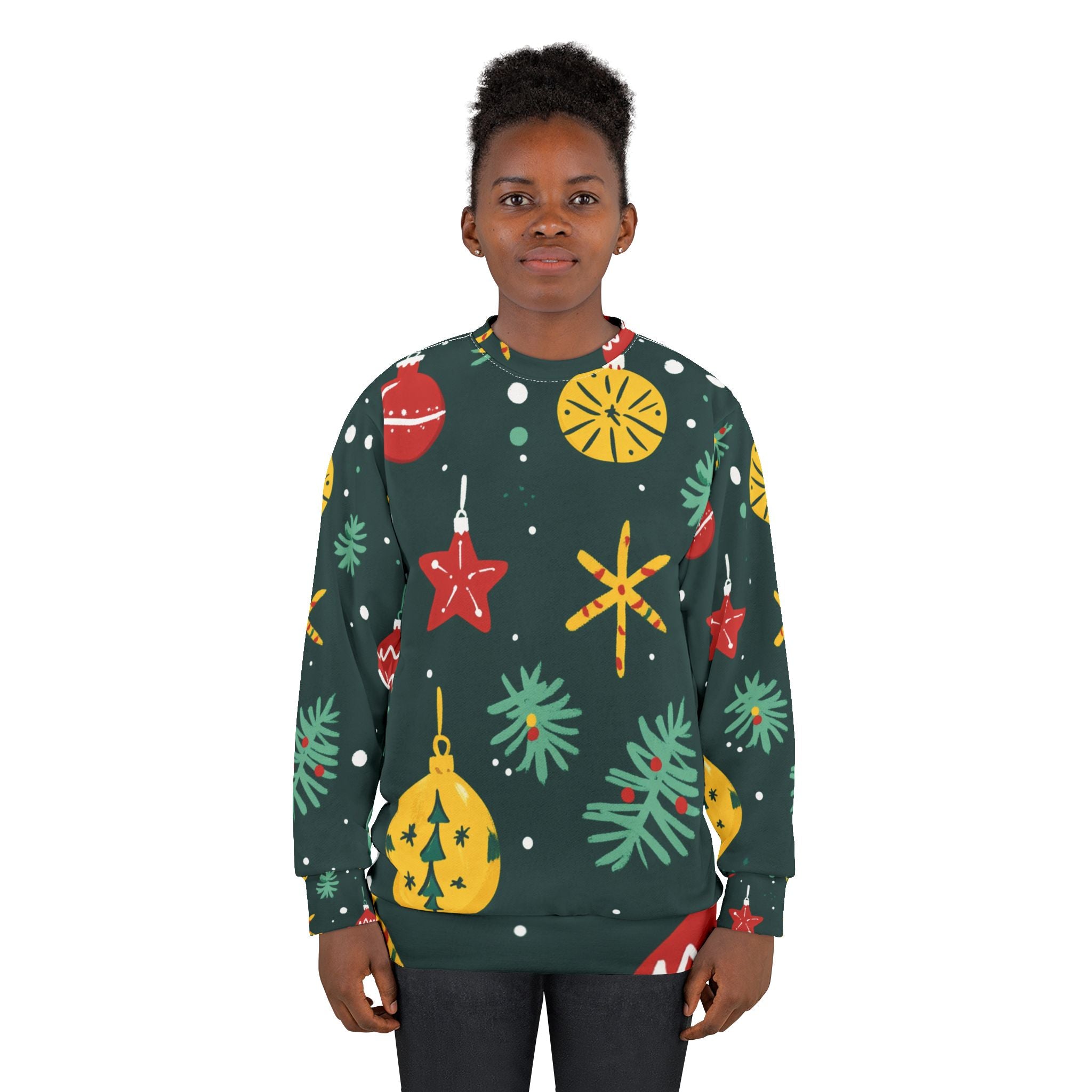 It's Christmas Sweatshirt