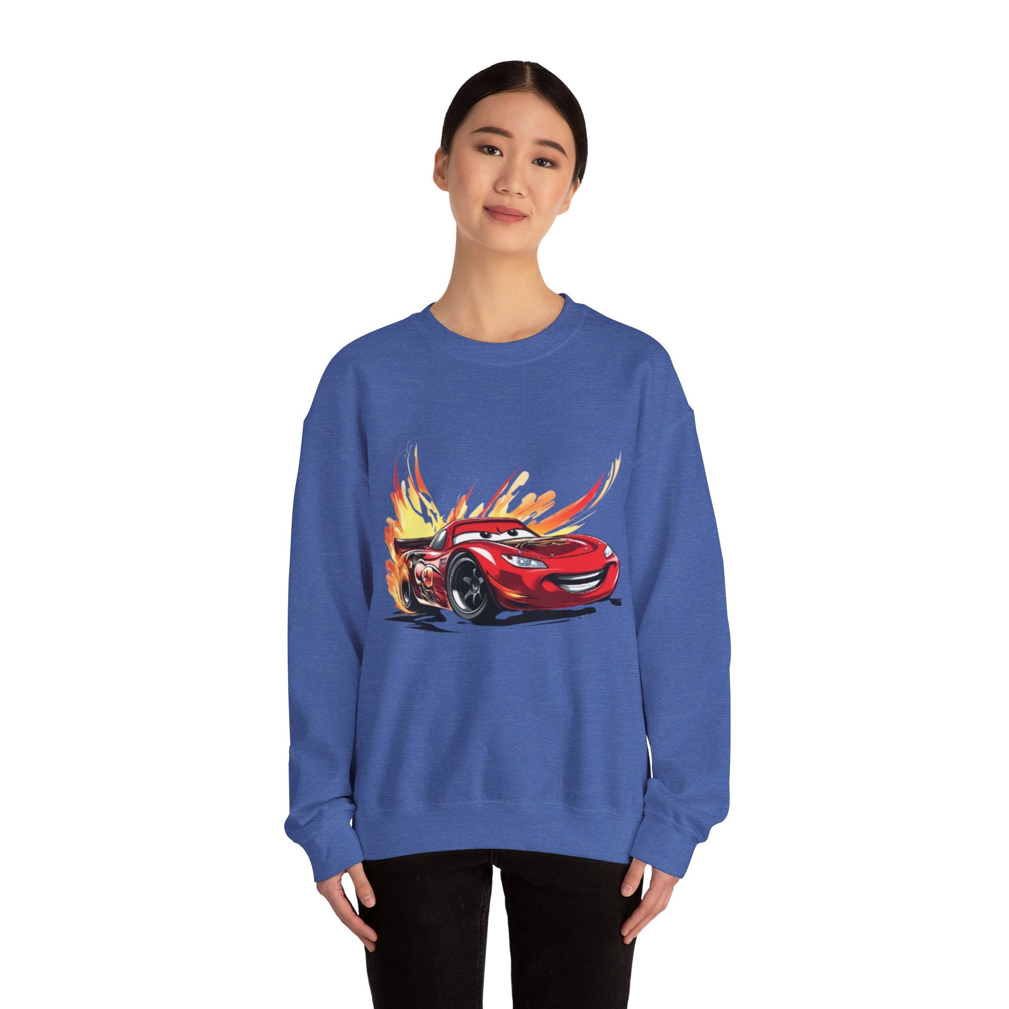 Kidz Sweatshirt