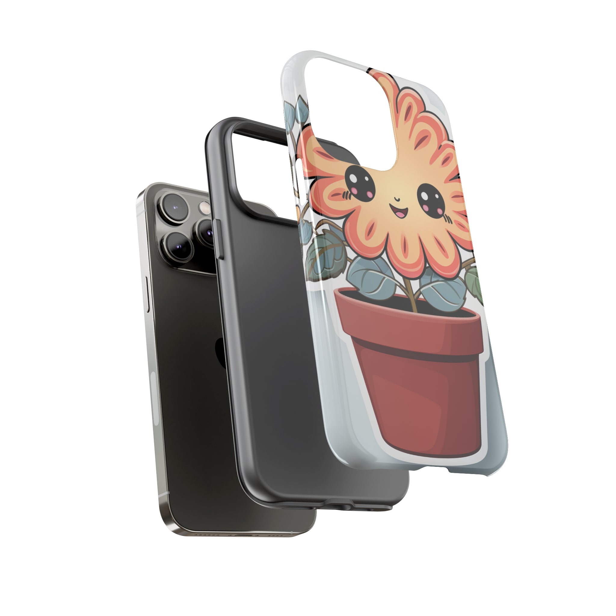 Flower Co . Phone Case