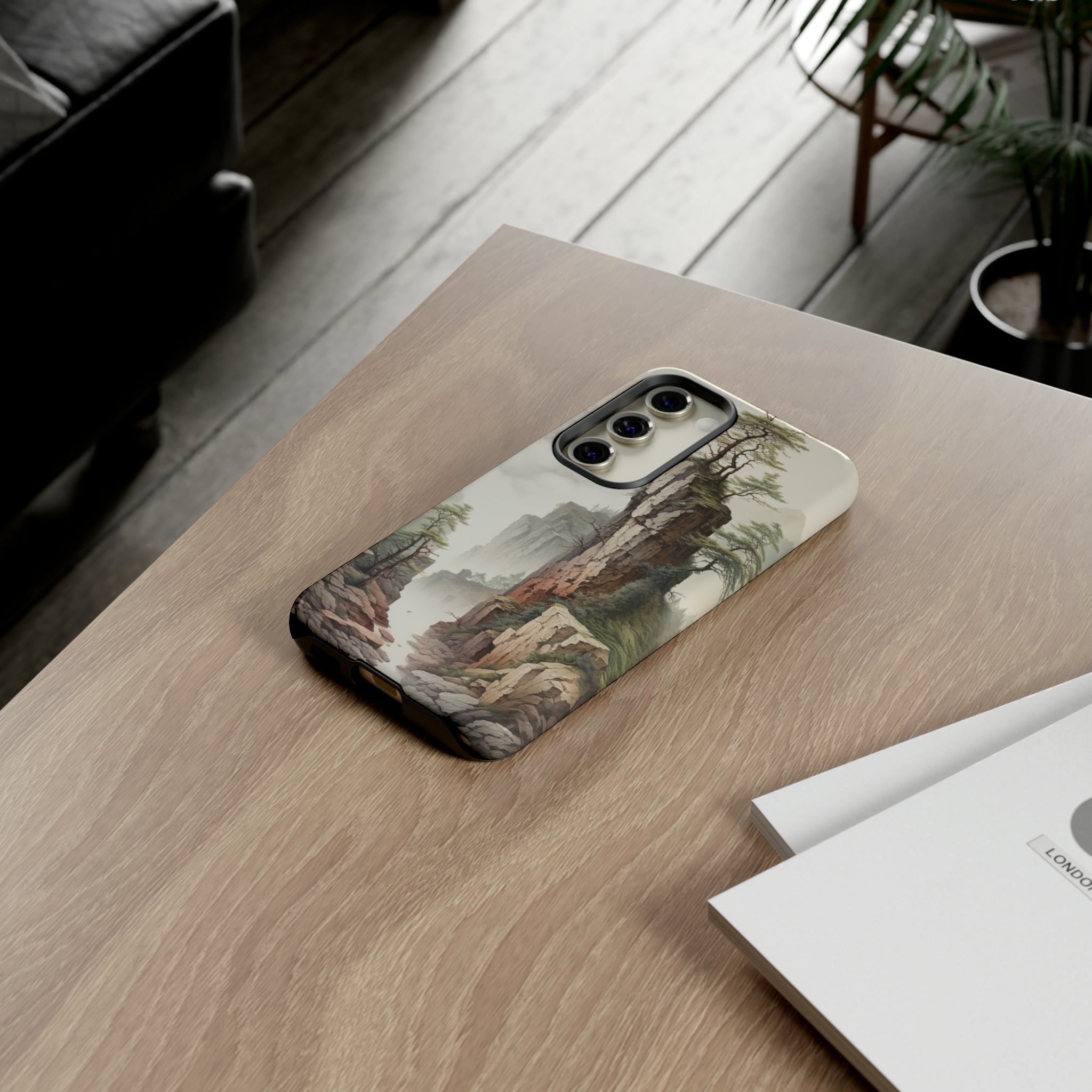 NiceView - Phone Cases