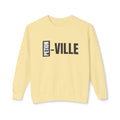 Petion Ville - Crewneck Sweatshirt