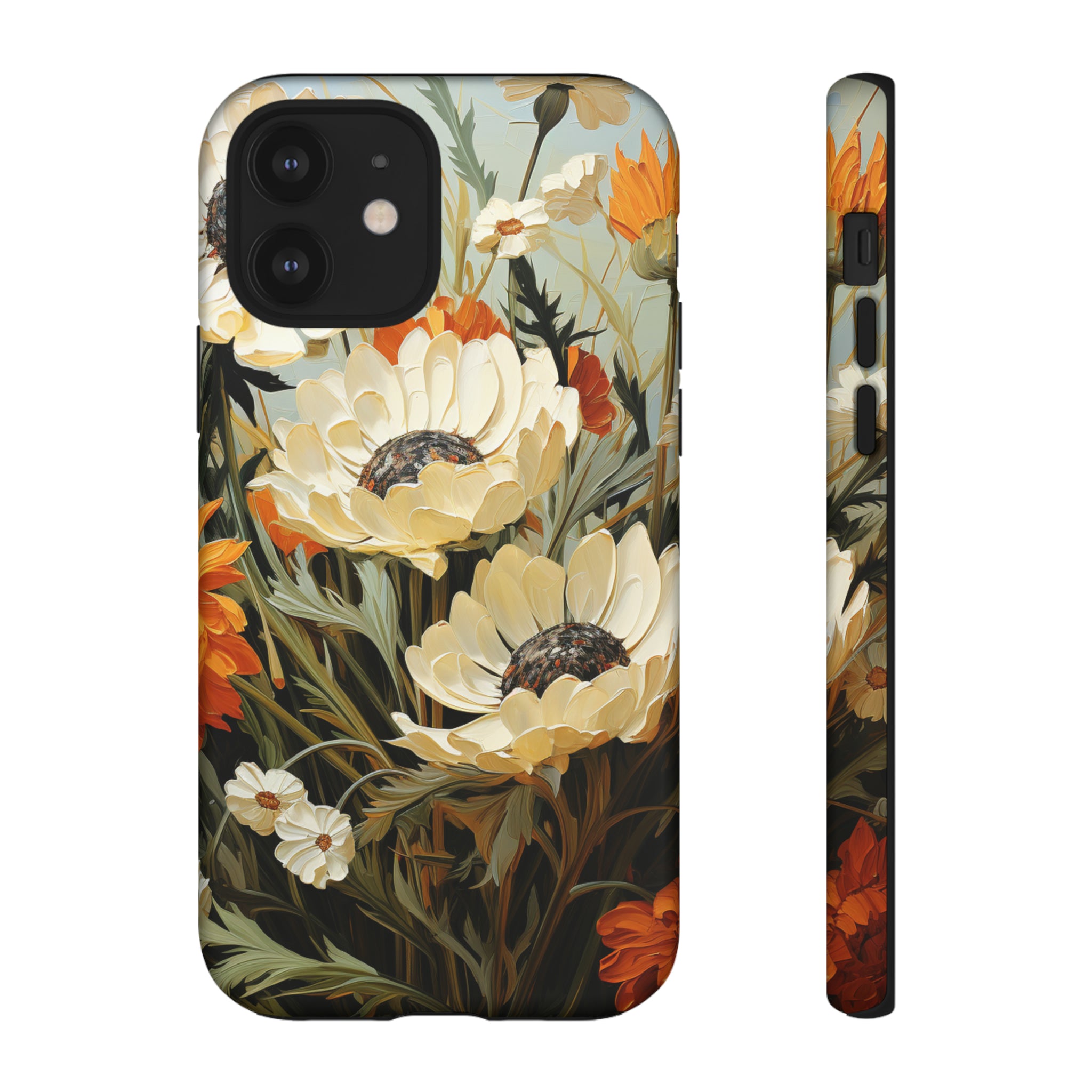 Nice Flowers - Phone Cases