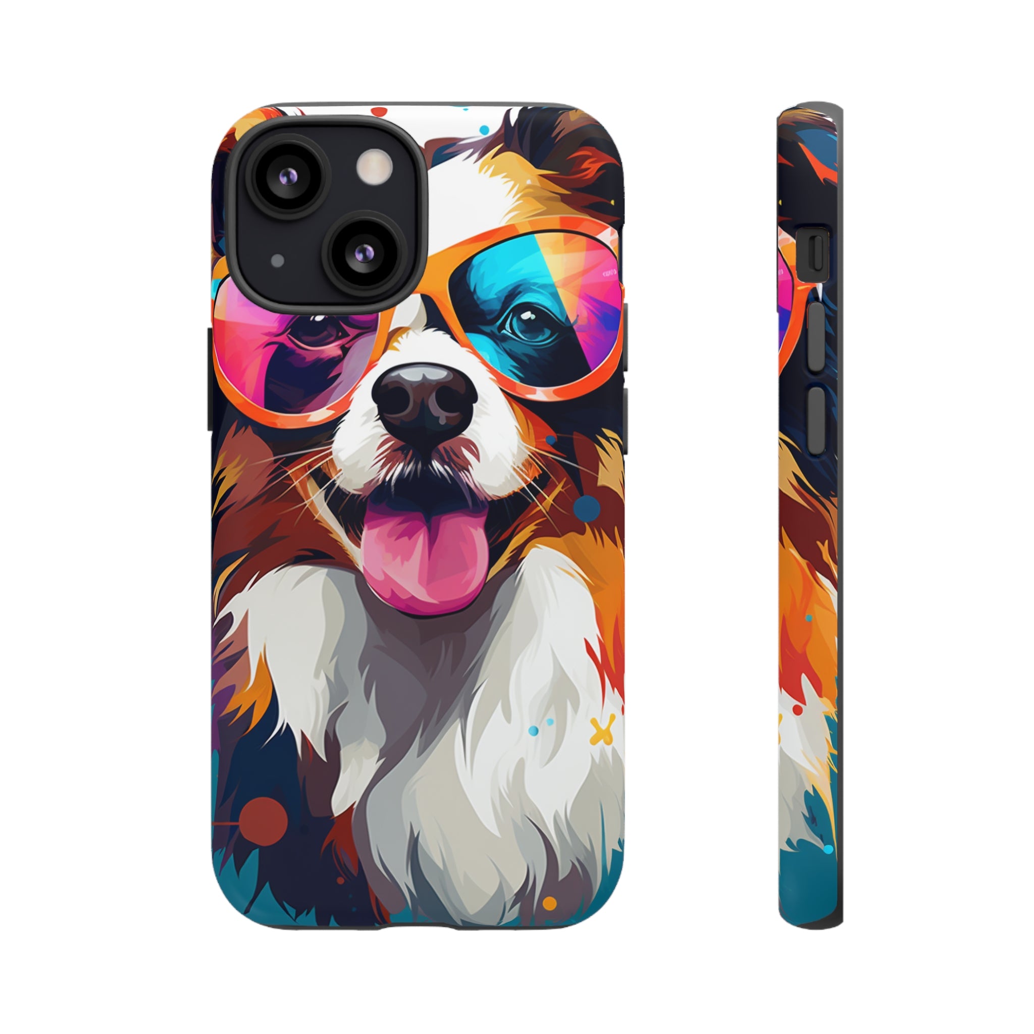 The Fashion Dog Co. Phone Case