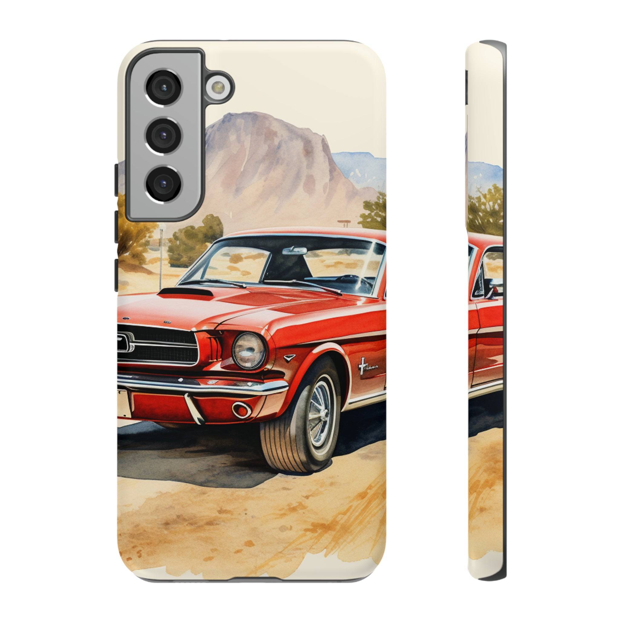 Carz Lover - Phone Cases