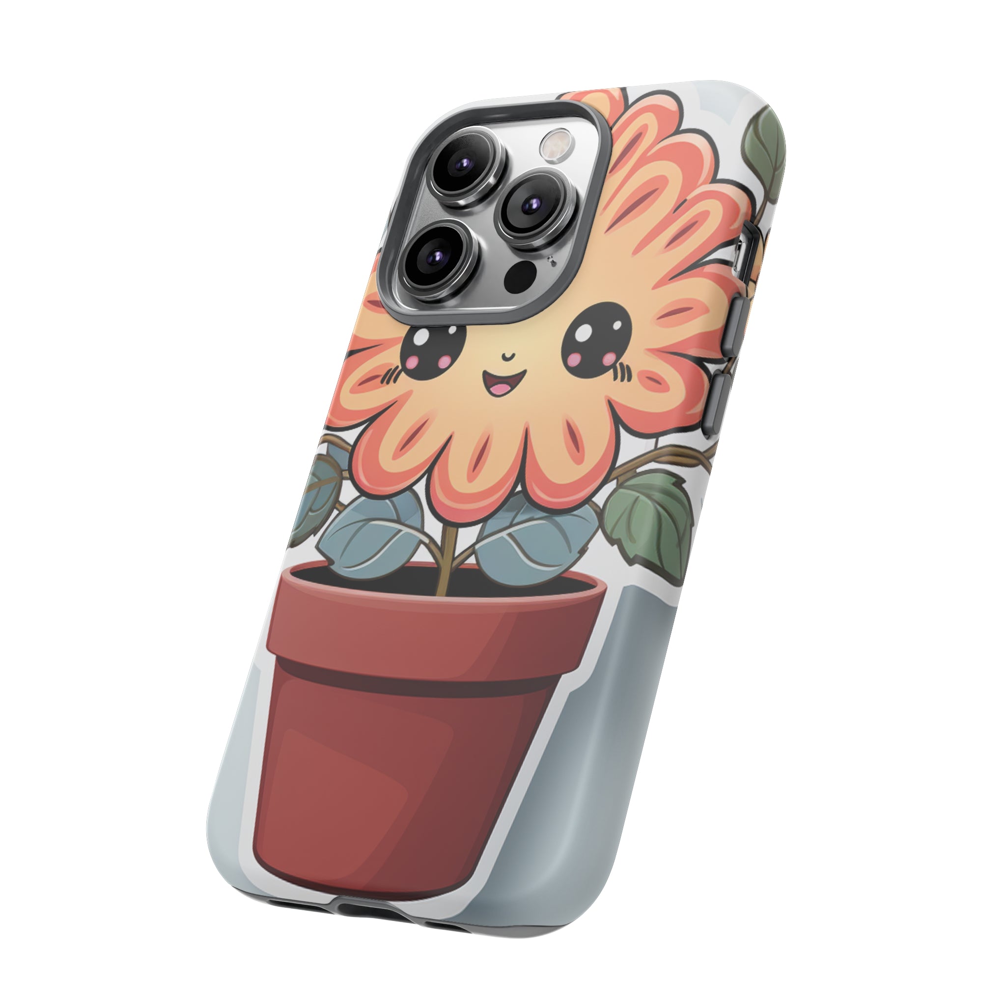 Flower Co . Phone Case