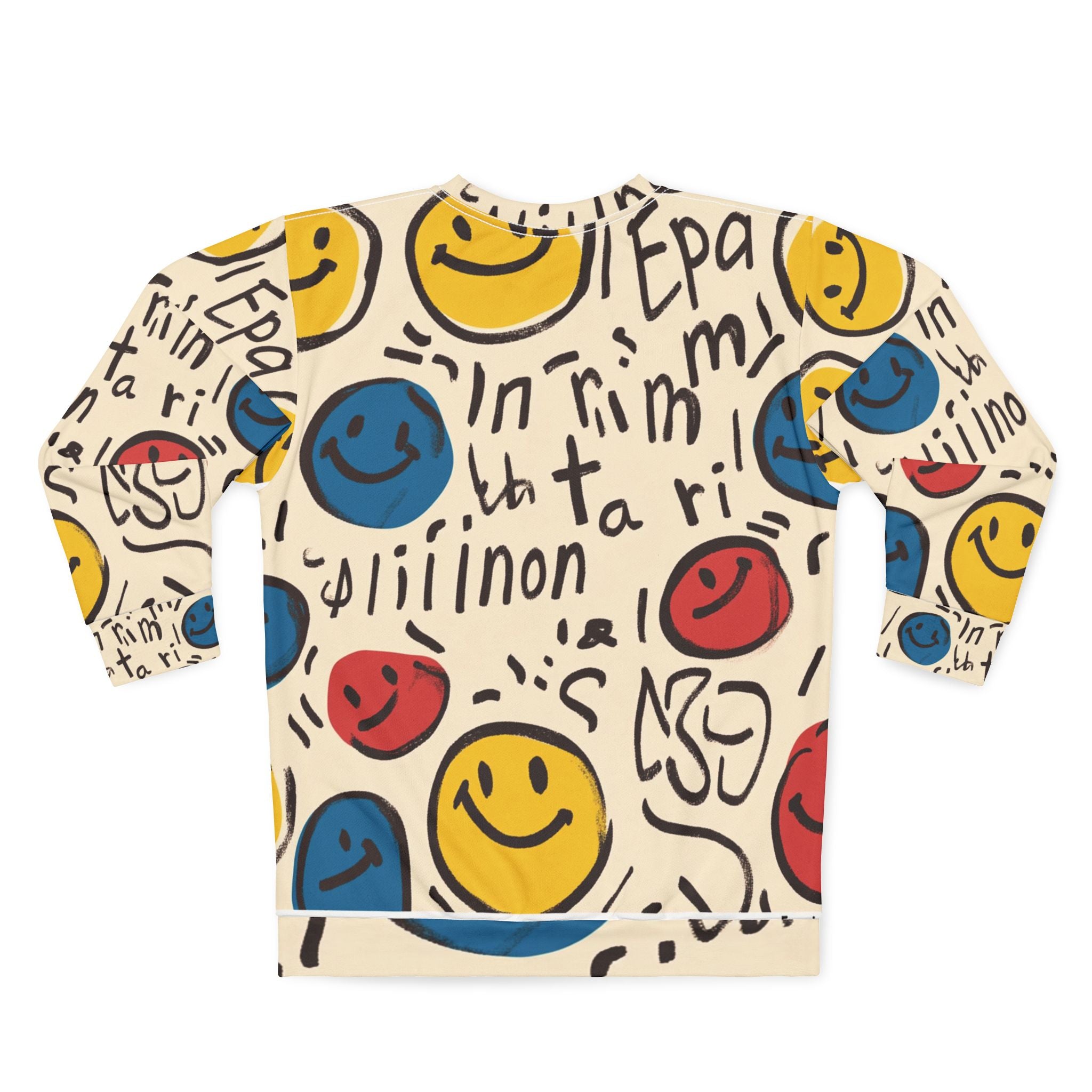 Epa Rim Ta ri non Sweatshirt