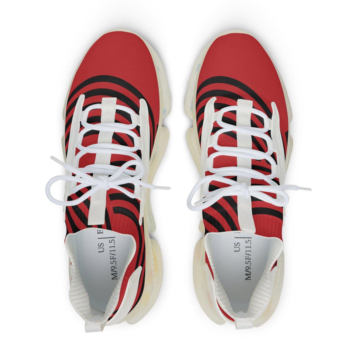 The Sonh' Day Men's Mesh Sneakers