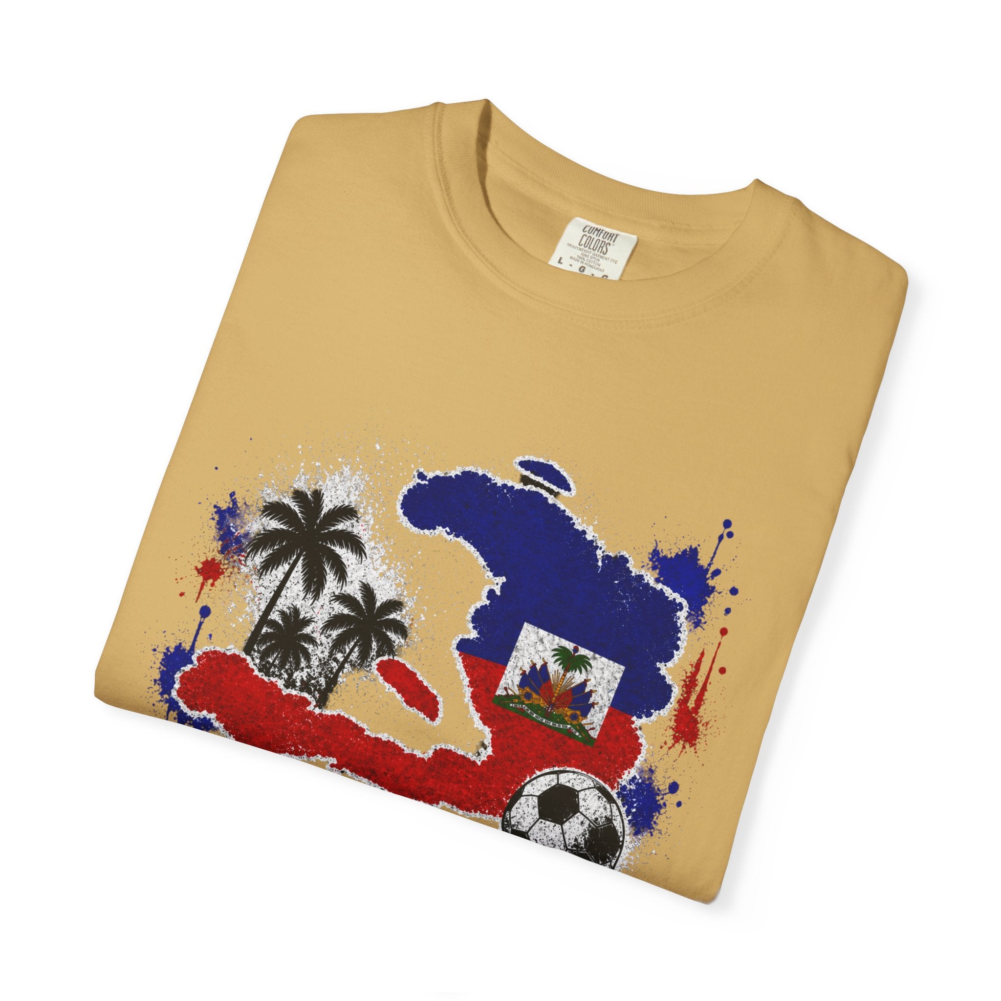 Ayiti Cheri 1804  - 2026 Nou Nan Mondyal