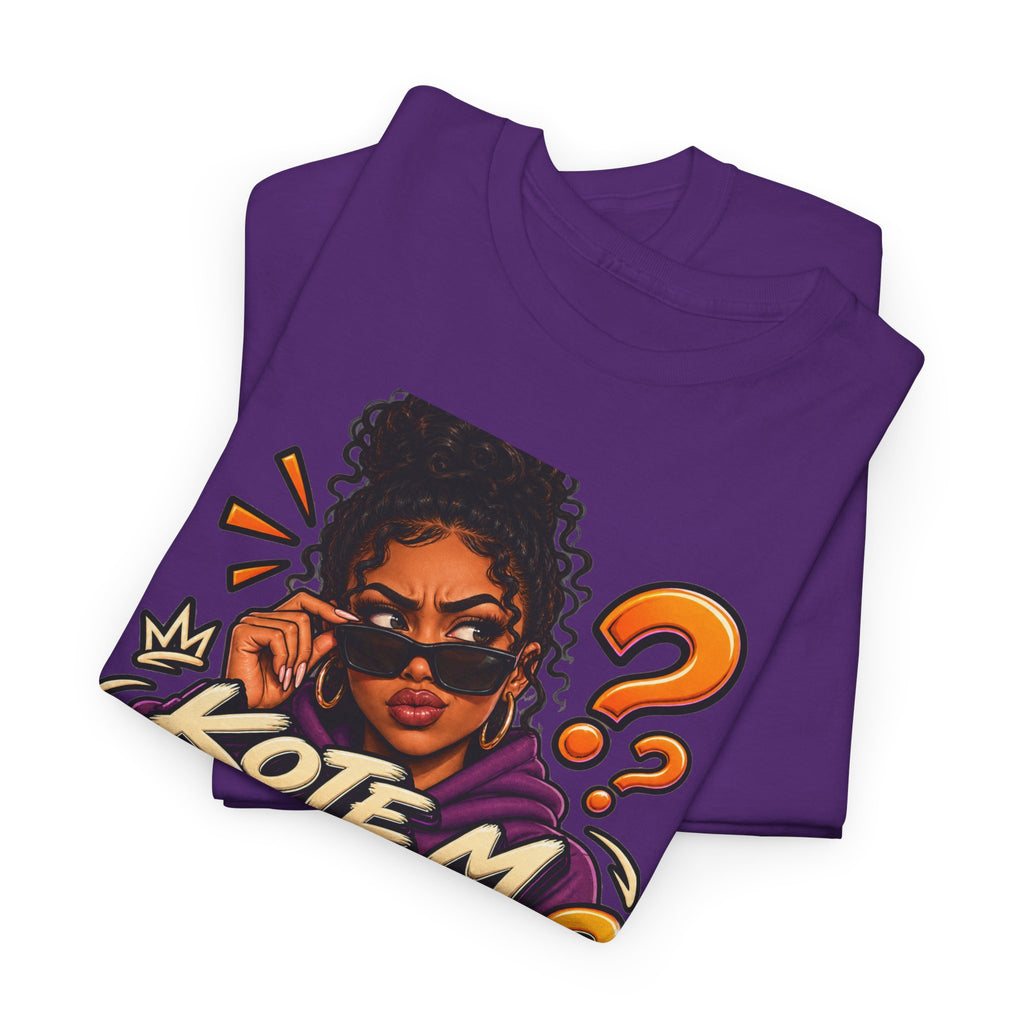 KOTE M KONNEN W? — Kreyòl Funny