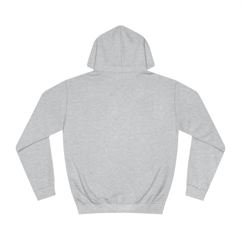 Chapo Ba - Unisex College Hoodie