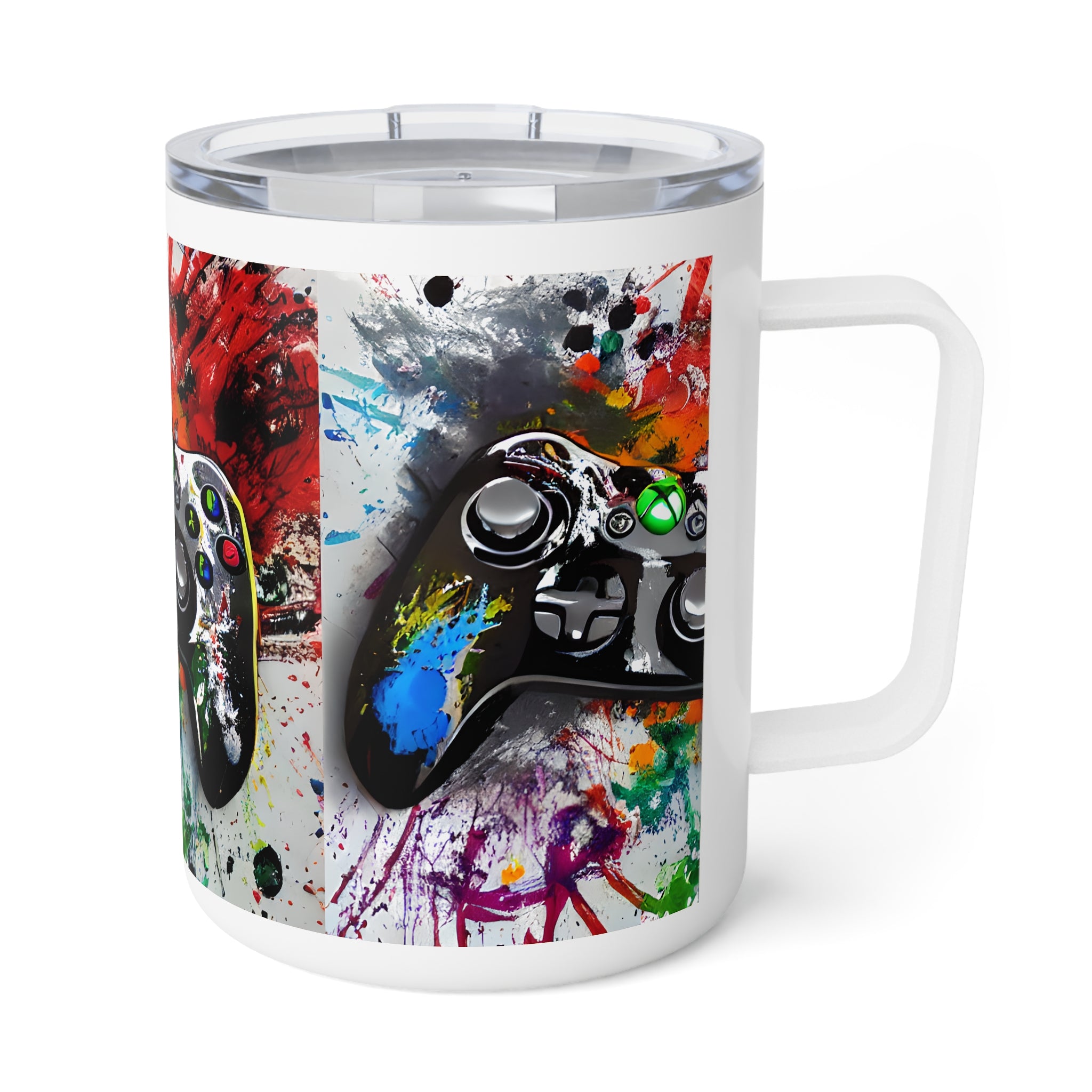 GamerZ Design  - Coffee Mug Co., 10oz