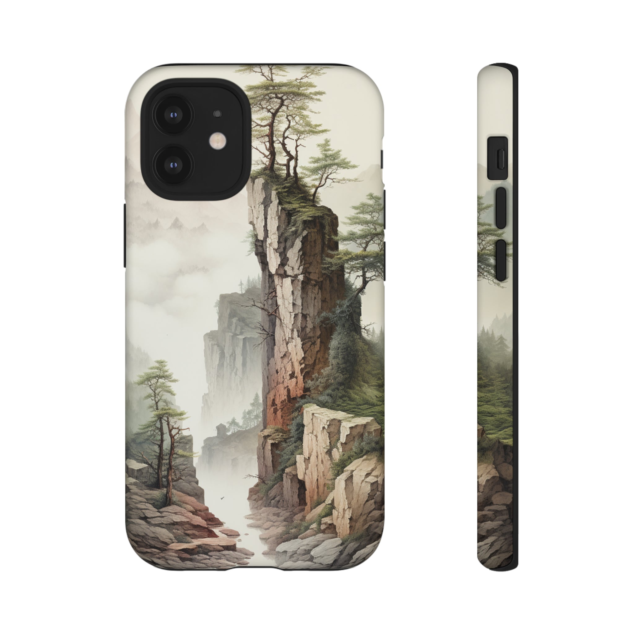 NiceView - Phone Cases