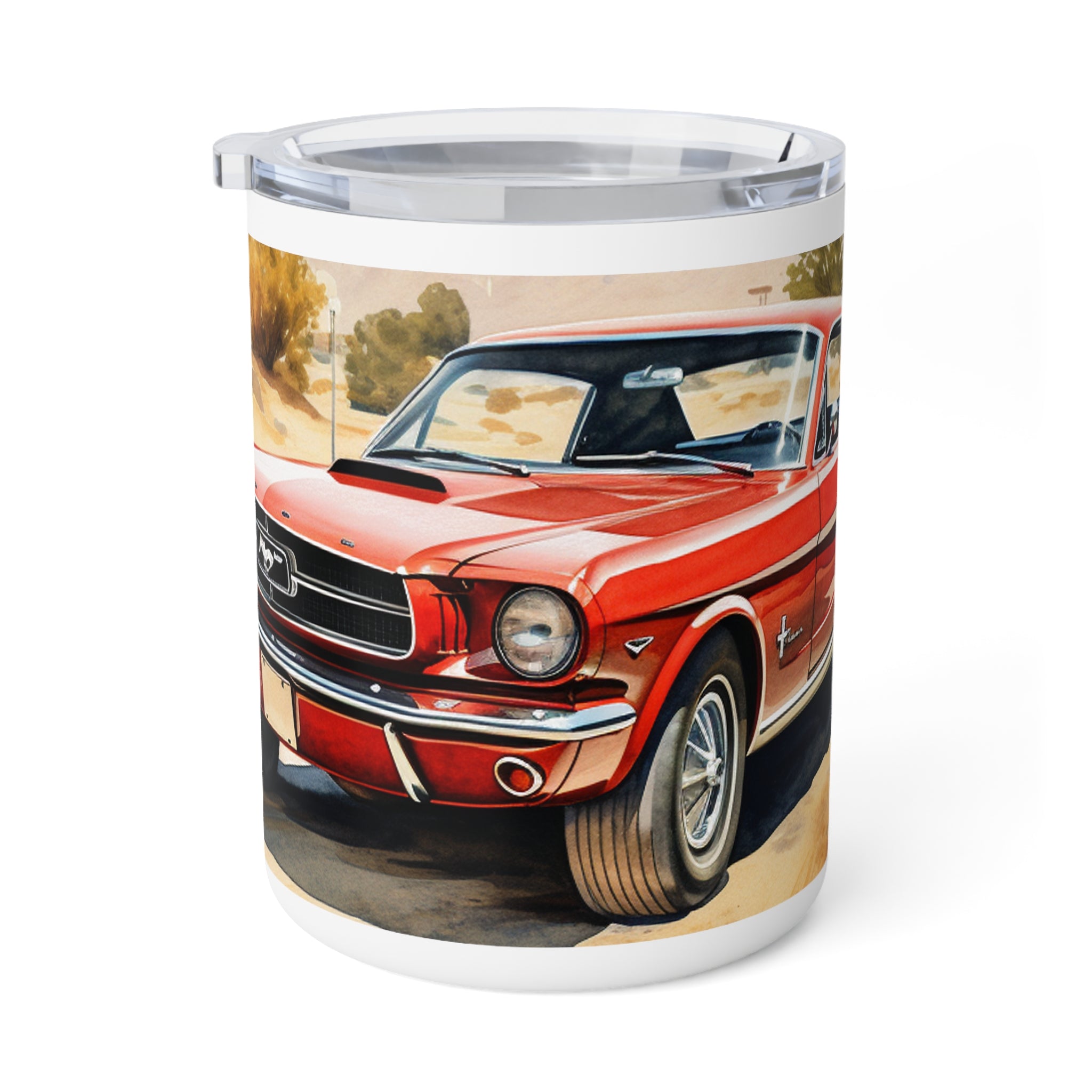 Carz Lover Coffee Mug Co., 10oz