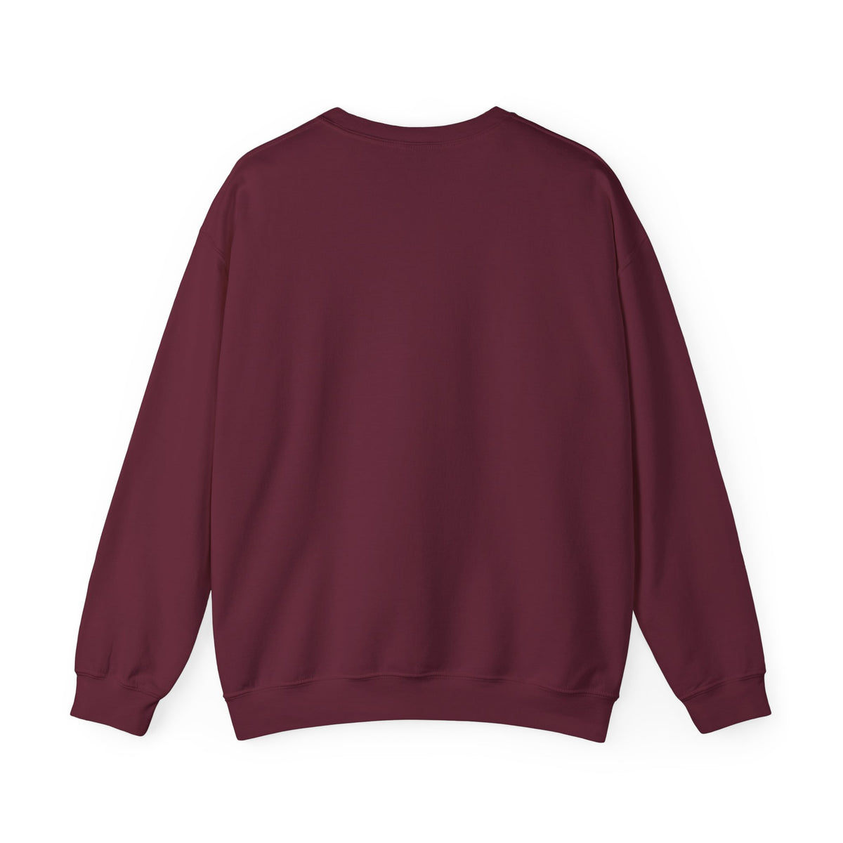 Coffee Now. People Later. — Coffee Lover Crewneck Sweatshirt