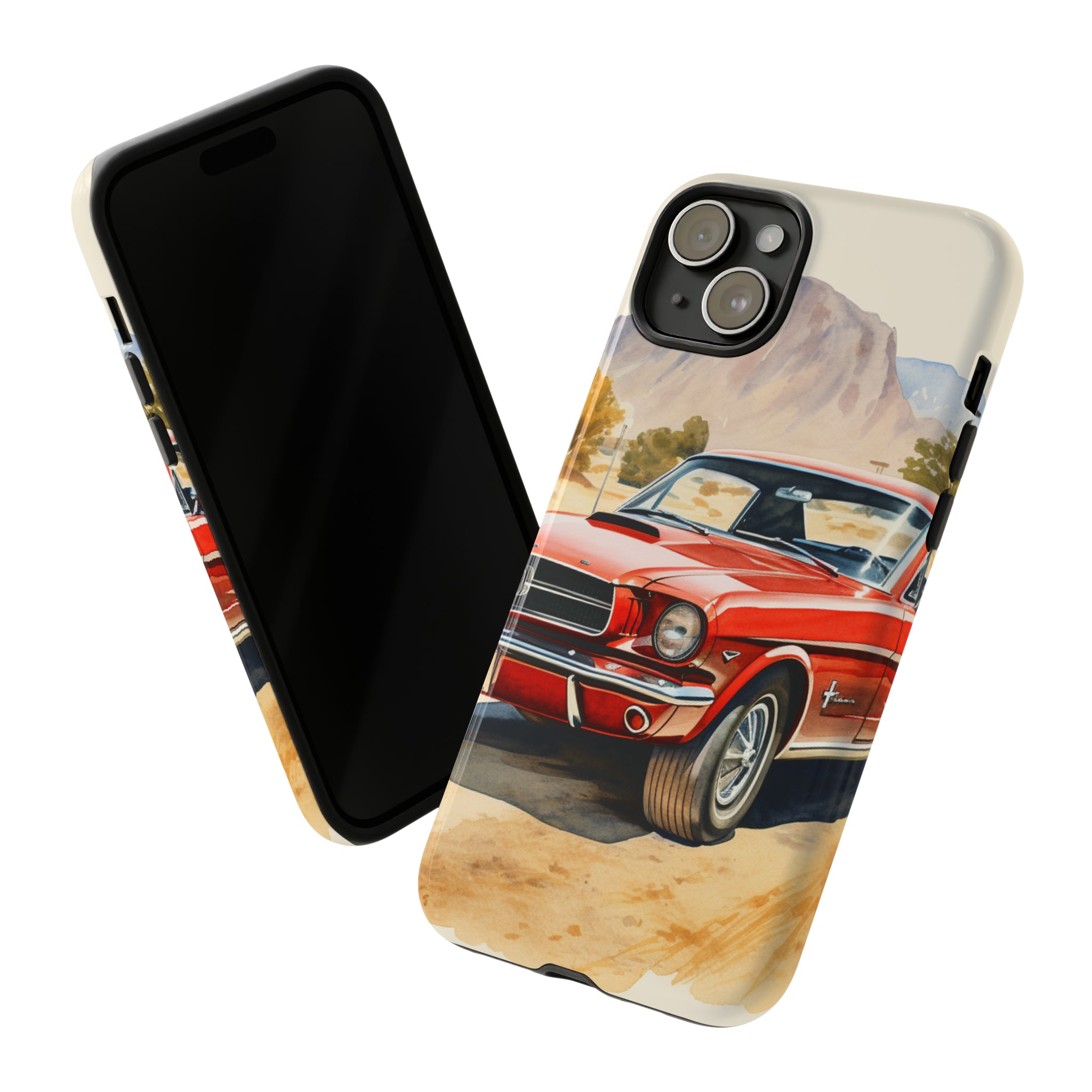 Carz Lover - Phone Cases