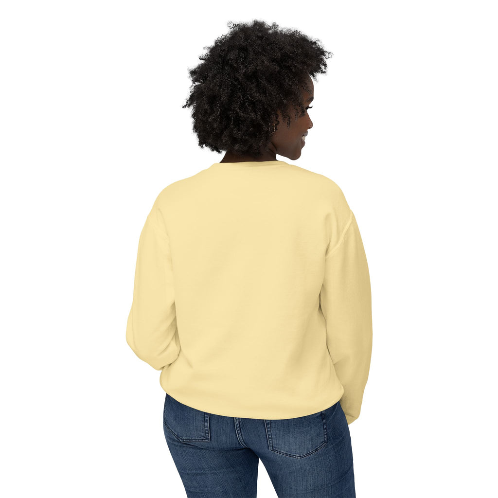 Petion Ville - Crewneck Sweatshirt