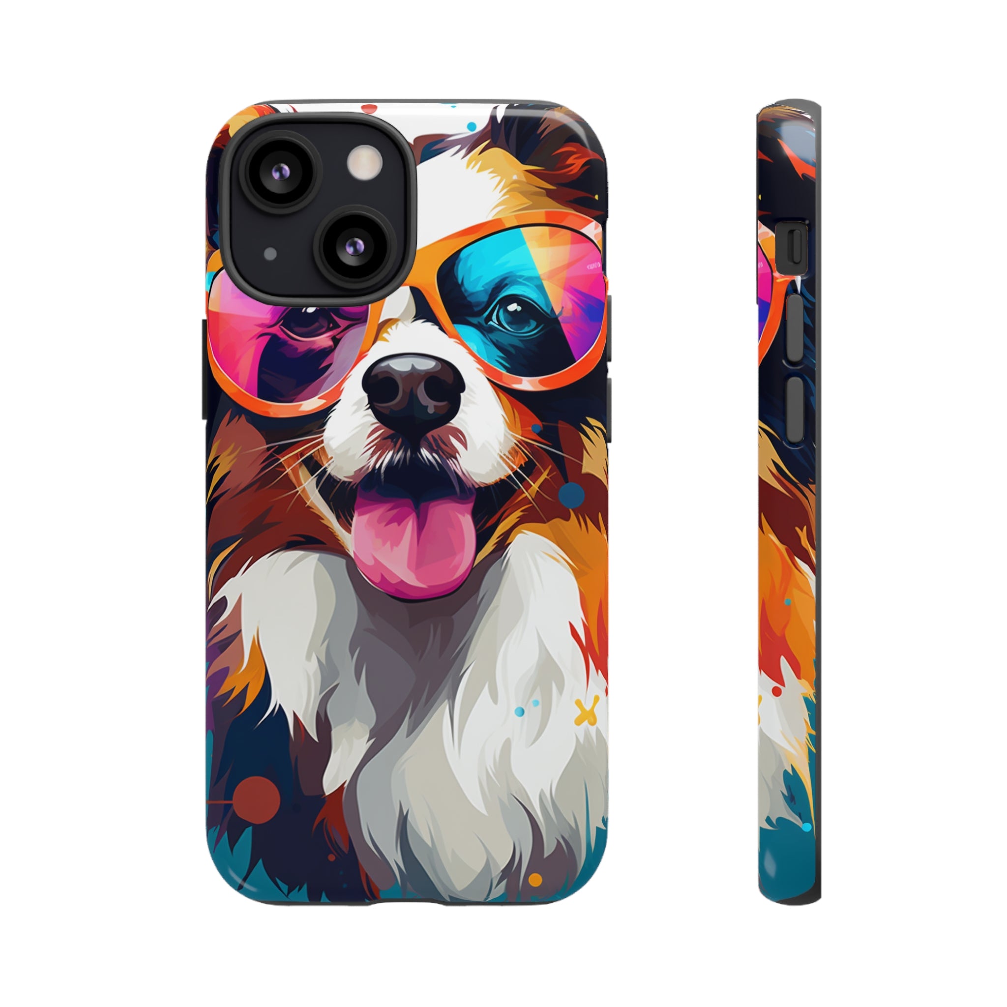 The Fashion Dog Co. Phone Case