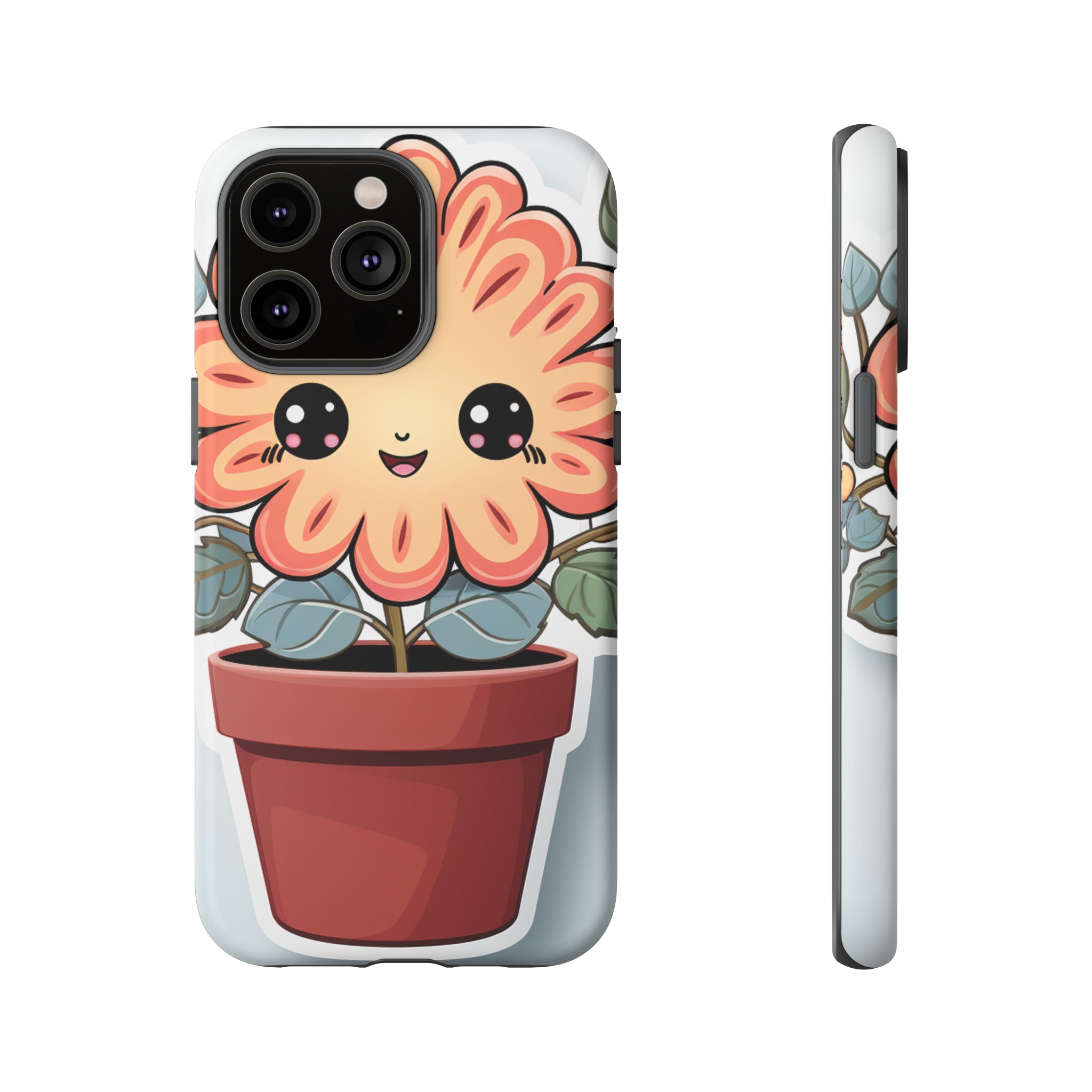 Flower Co . Phone Case