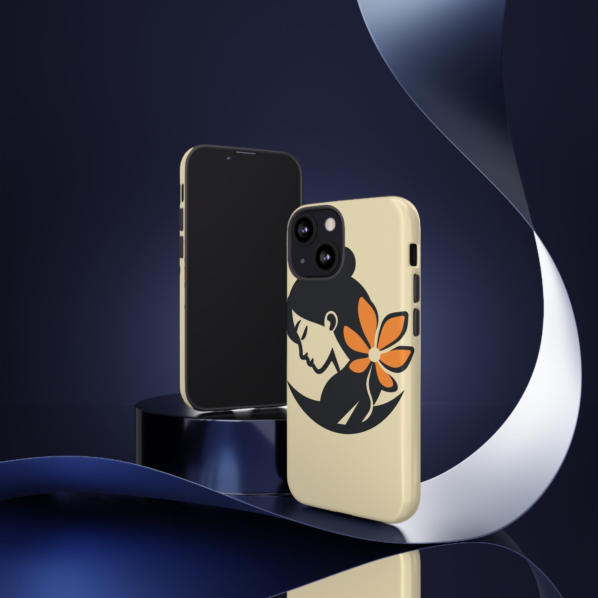 Fashion Co. Phone Case