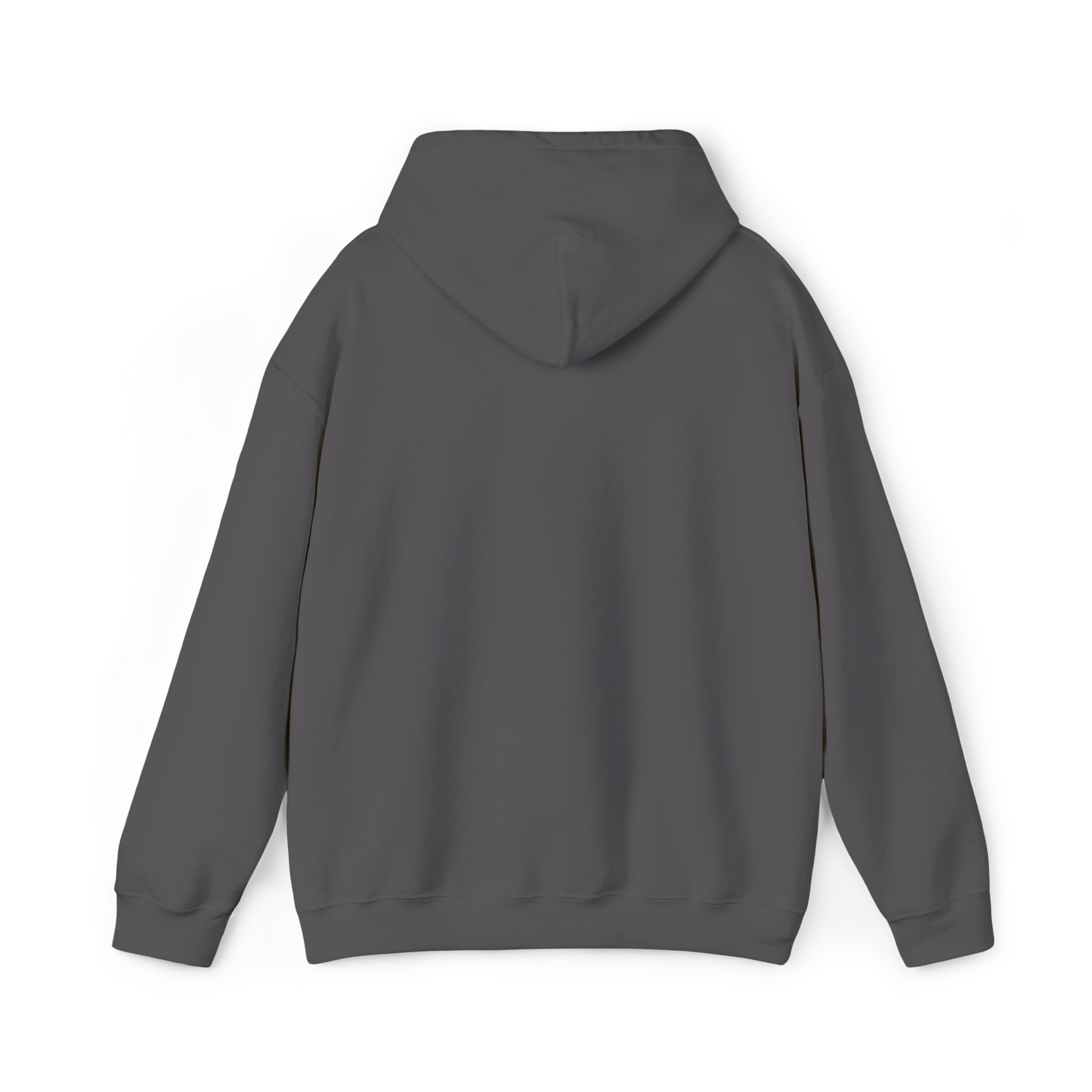 Sonhco 509 -  Unisex Heavy Blend™ Hooded Sweatshirt