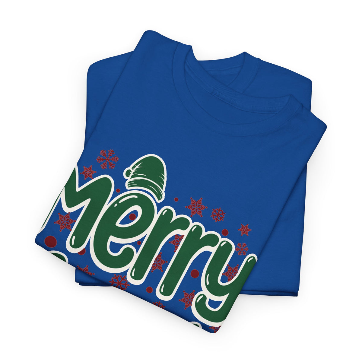 Merry and Bright Christmas Shirt, Retro Holiday Graphic Tee, Vintage Christmas T-Shirt, Festive Xmas Gift