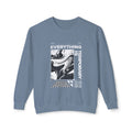 Everything is Temporary - Crewneck Sweatshirt