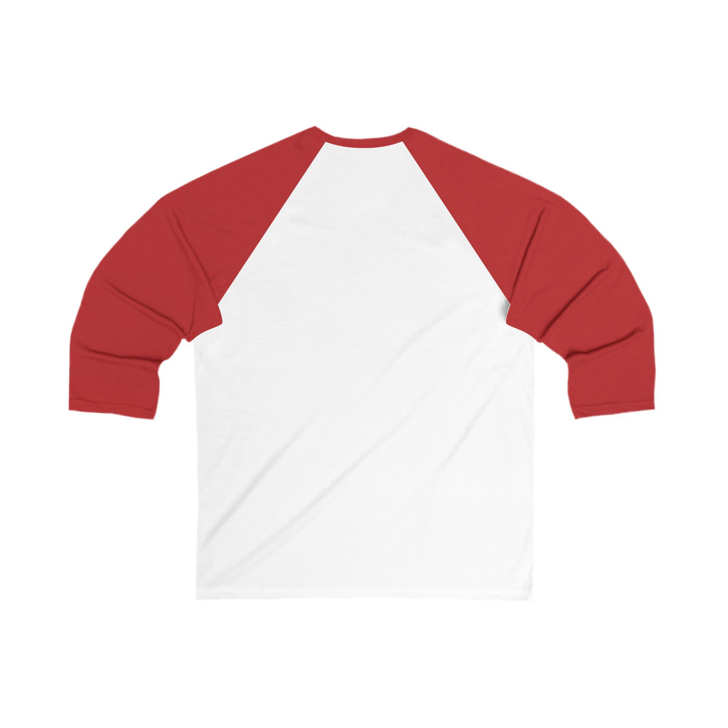 I am s Super Star Unisex 3\4 Sleeve Baseball Tee
