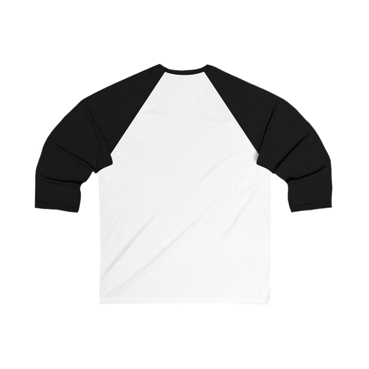 I am s Super Star Unisex 3\4 Sleeve Baseball Tee