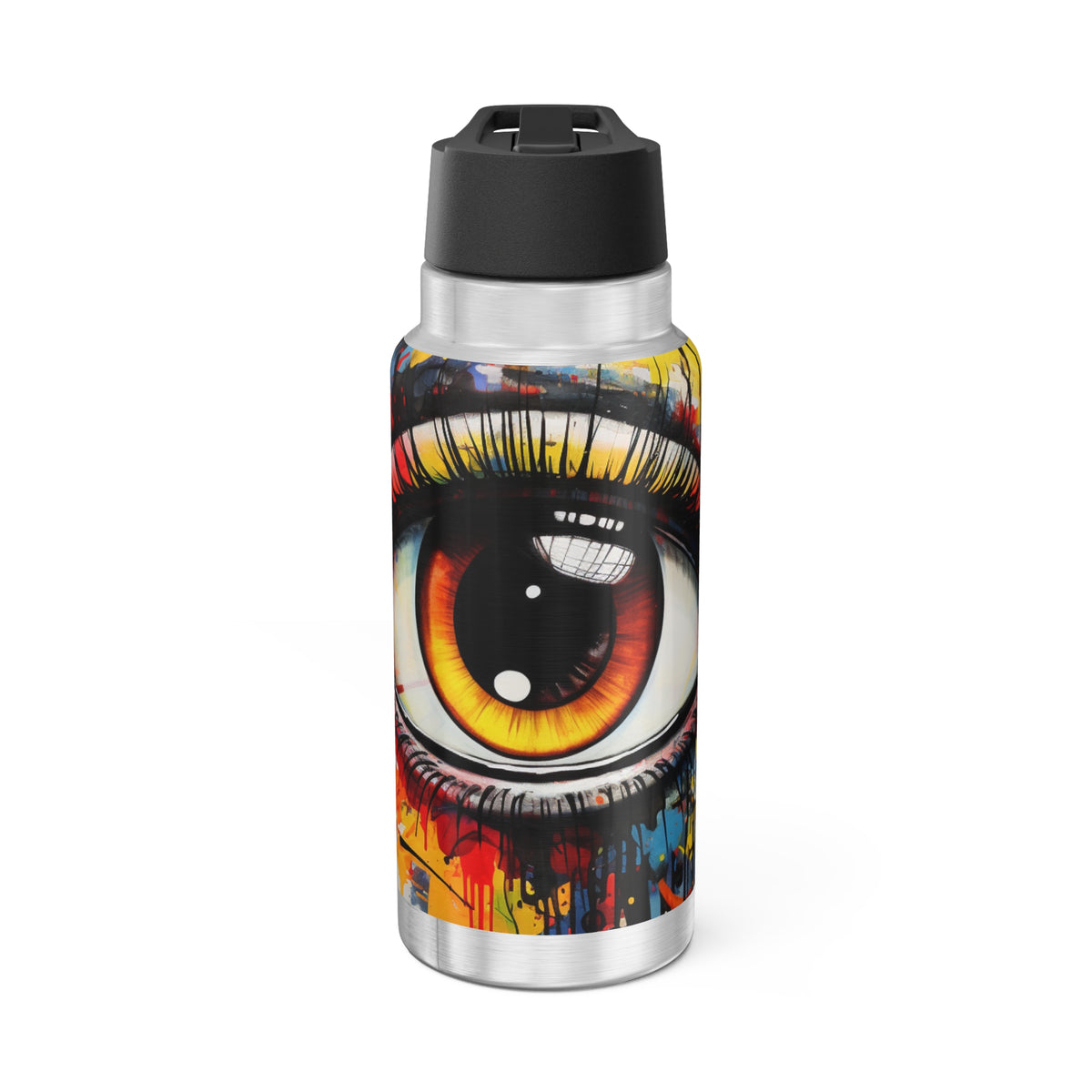 World'Art Gator Tumbler, 32oz