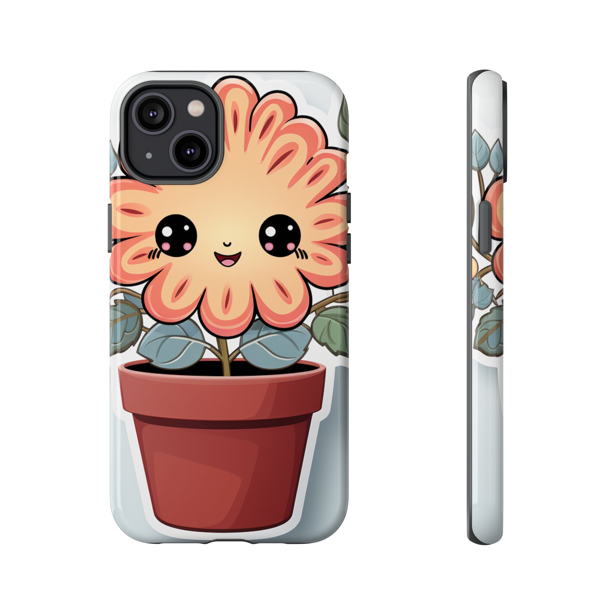 Flower Co . Phone Case