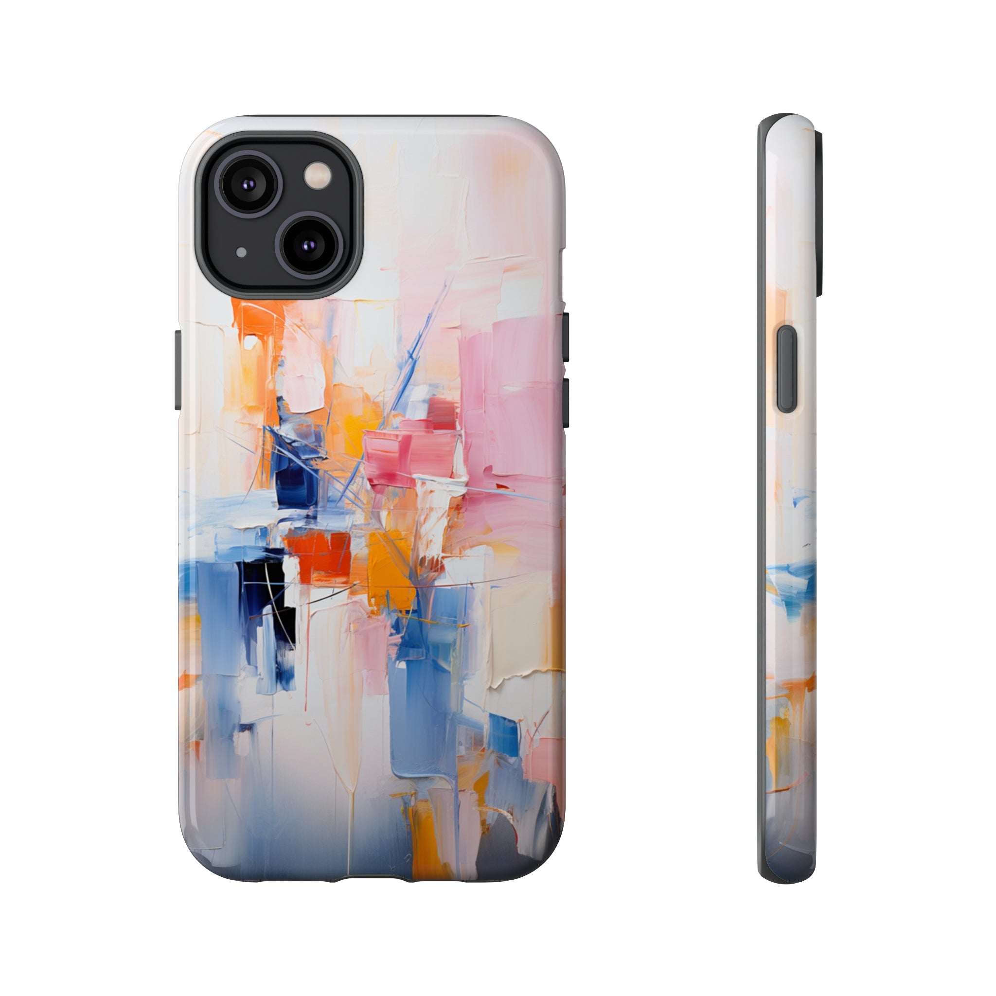 Nice Art Co. - Phone Case