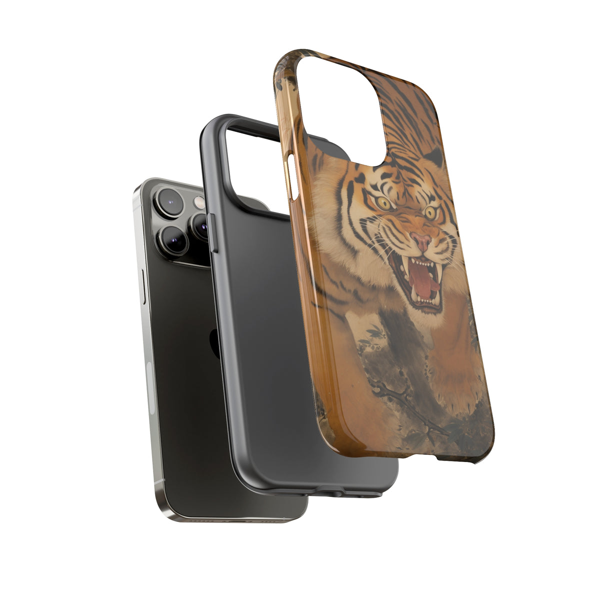 King Co. Phone Case