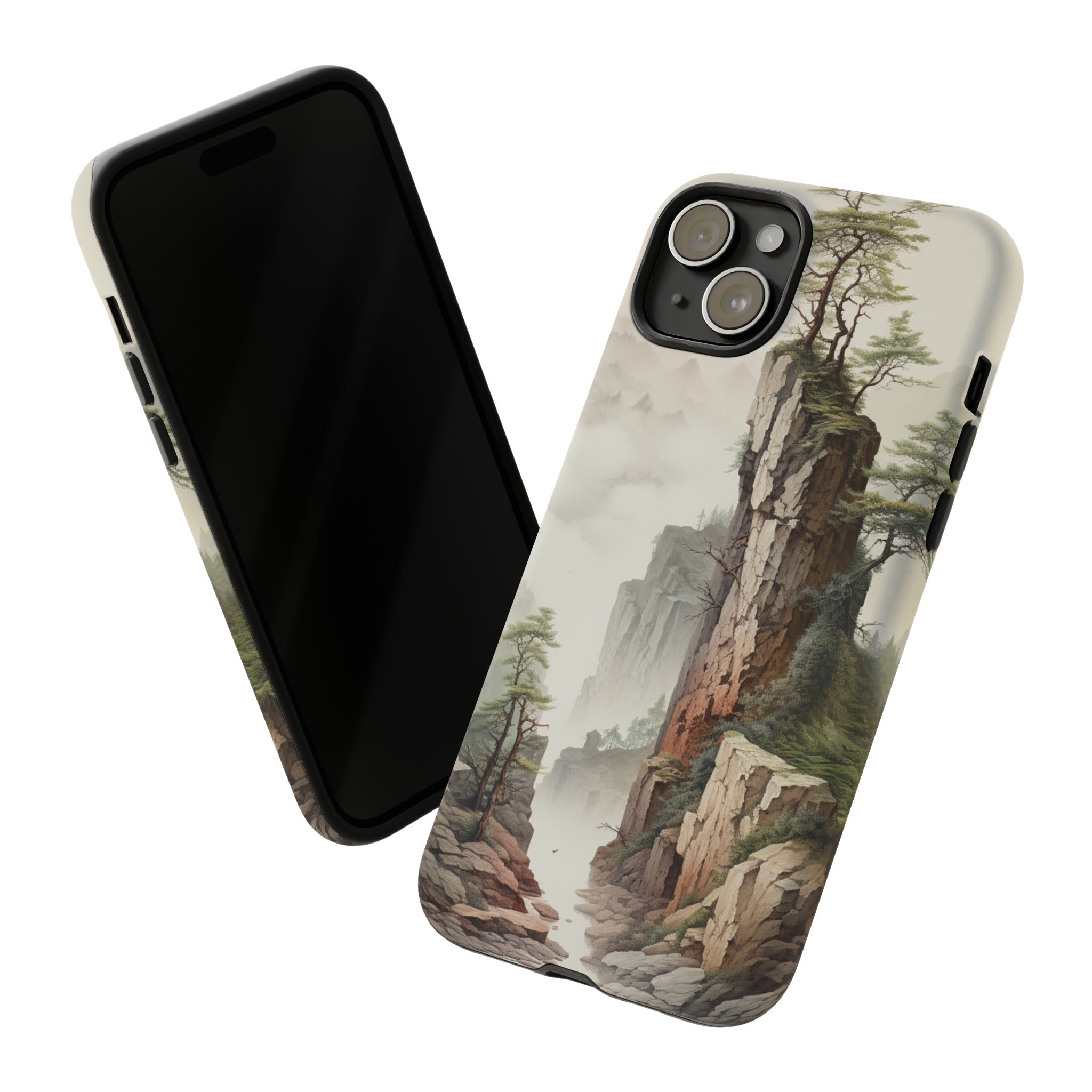 NiceView - Phone Cases