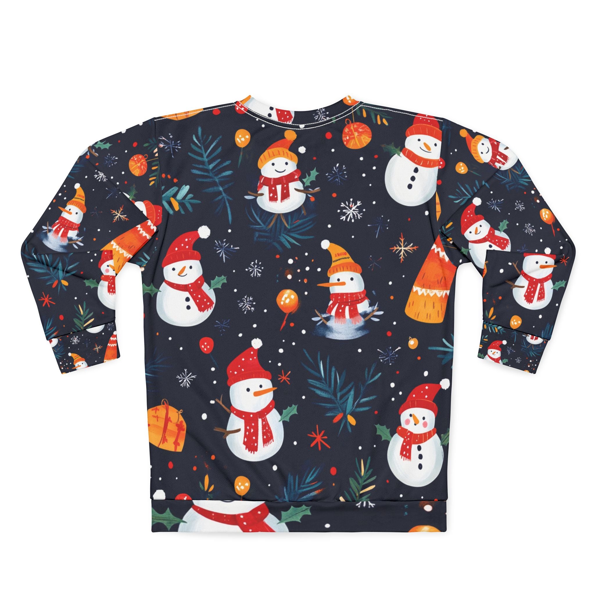 Christmas bel Sweatshirt