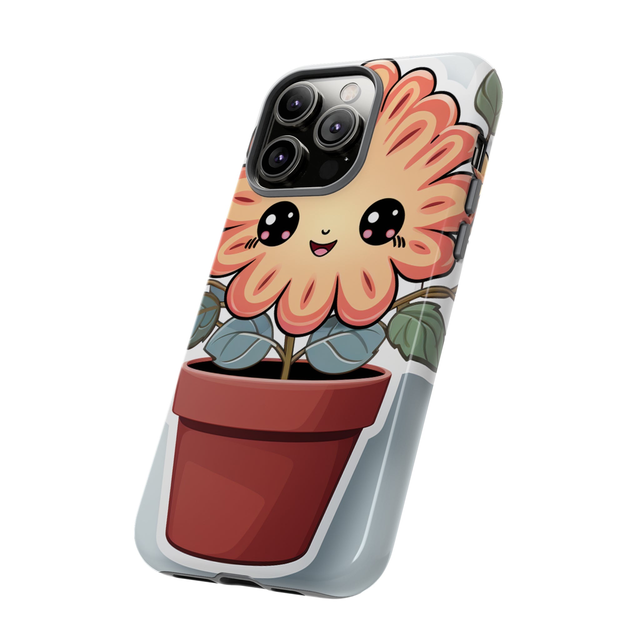 Flower Co . Phone Case