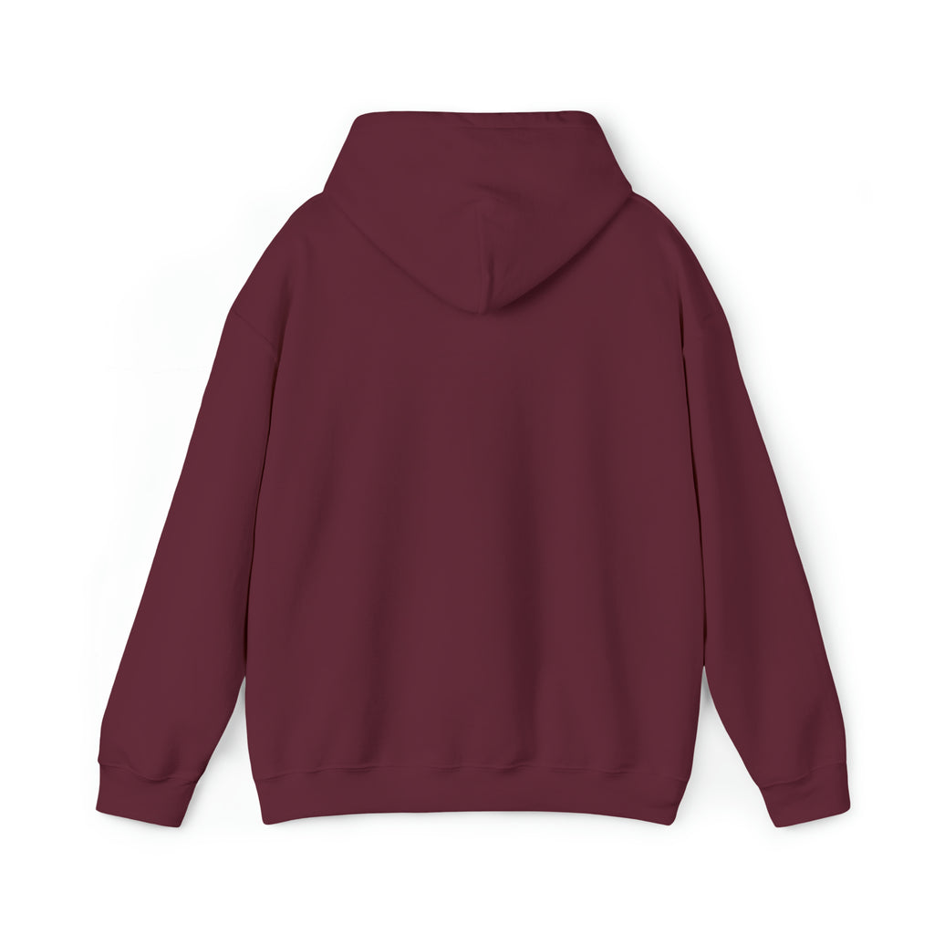 Pwoveb Kreyol -  Unisex Heavy Blend™ Hooded Sweatshirt
