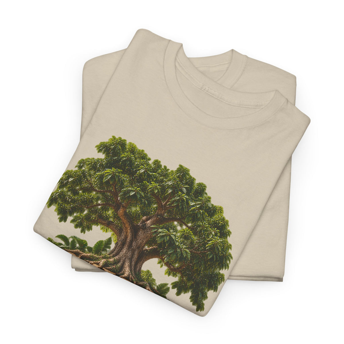 GAYAK — Kreyòl Heritage Tee