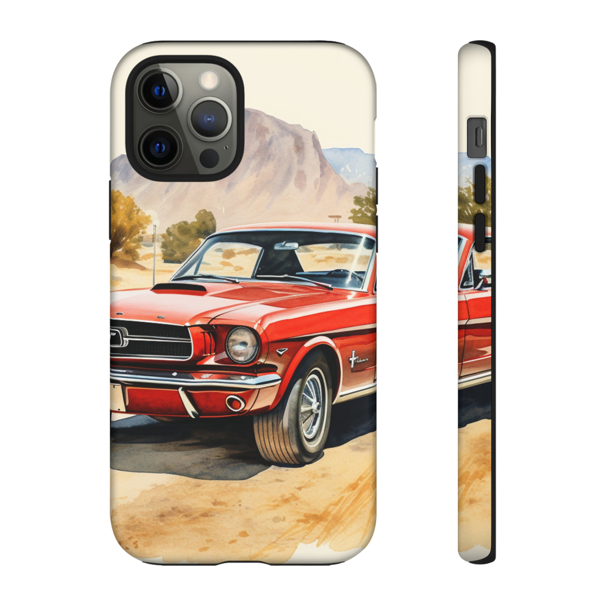 Carz Lover - Phone Cases