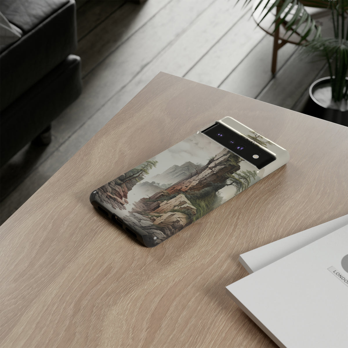 NiceView - Phone Cases