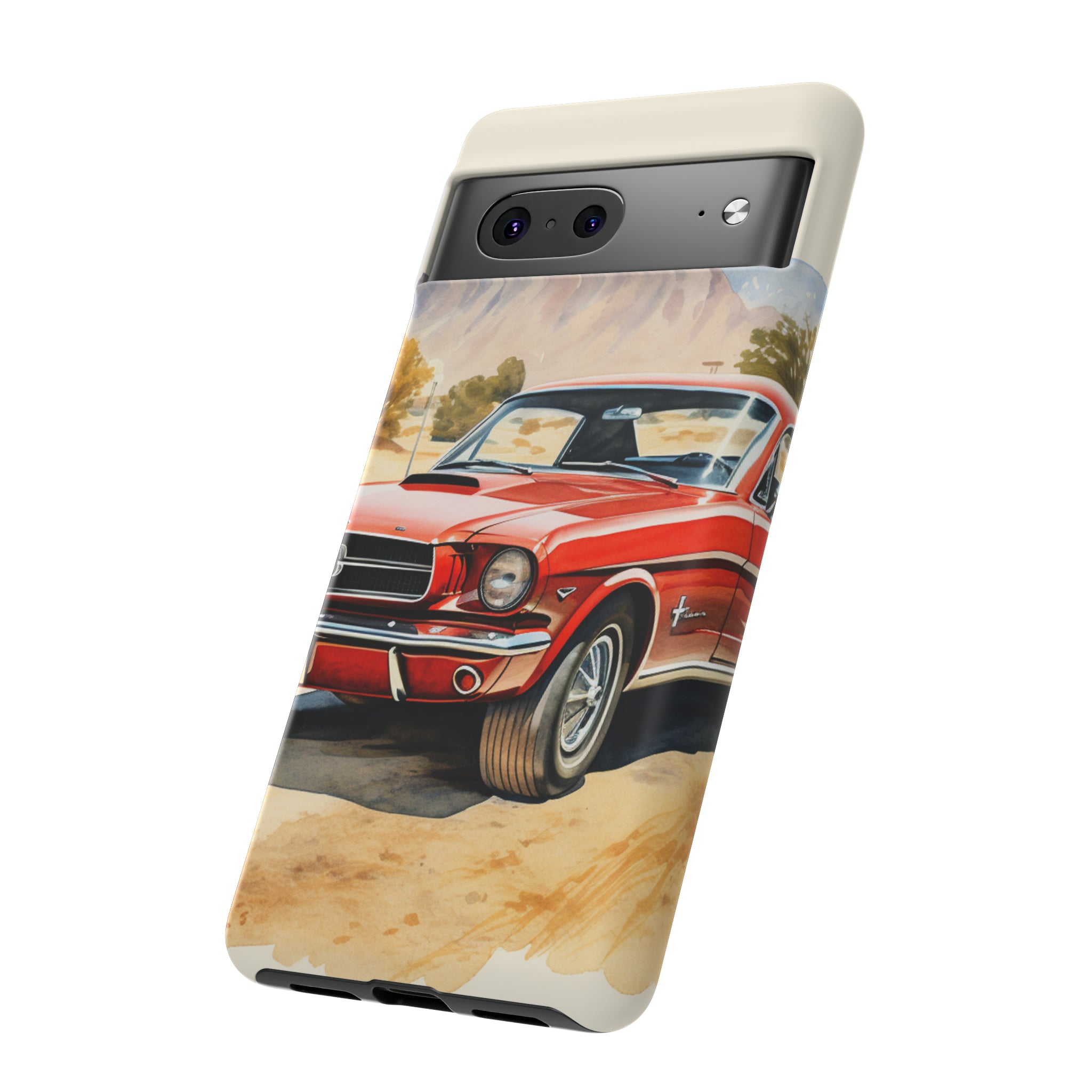 Carz Lover - Phone Cases