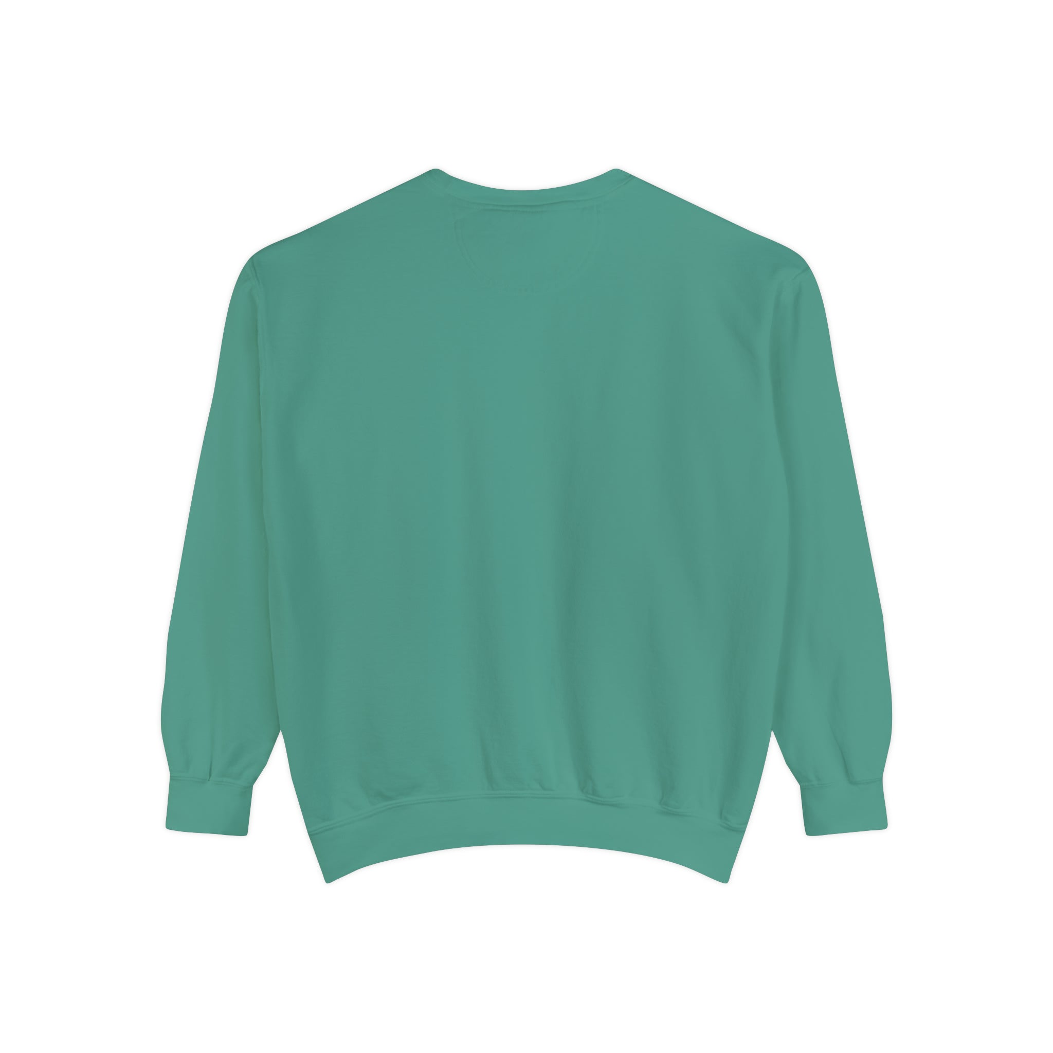 Boss Lady Co -Dyed Sweatshirt