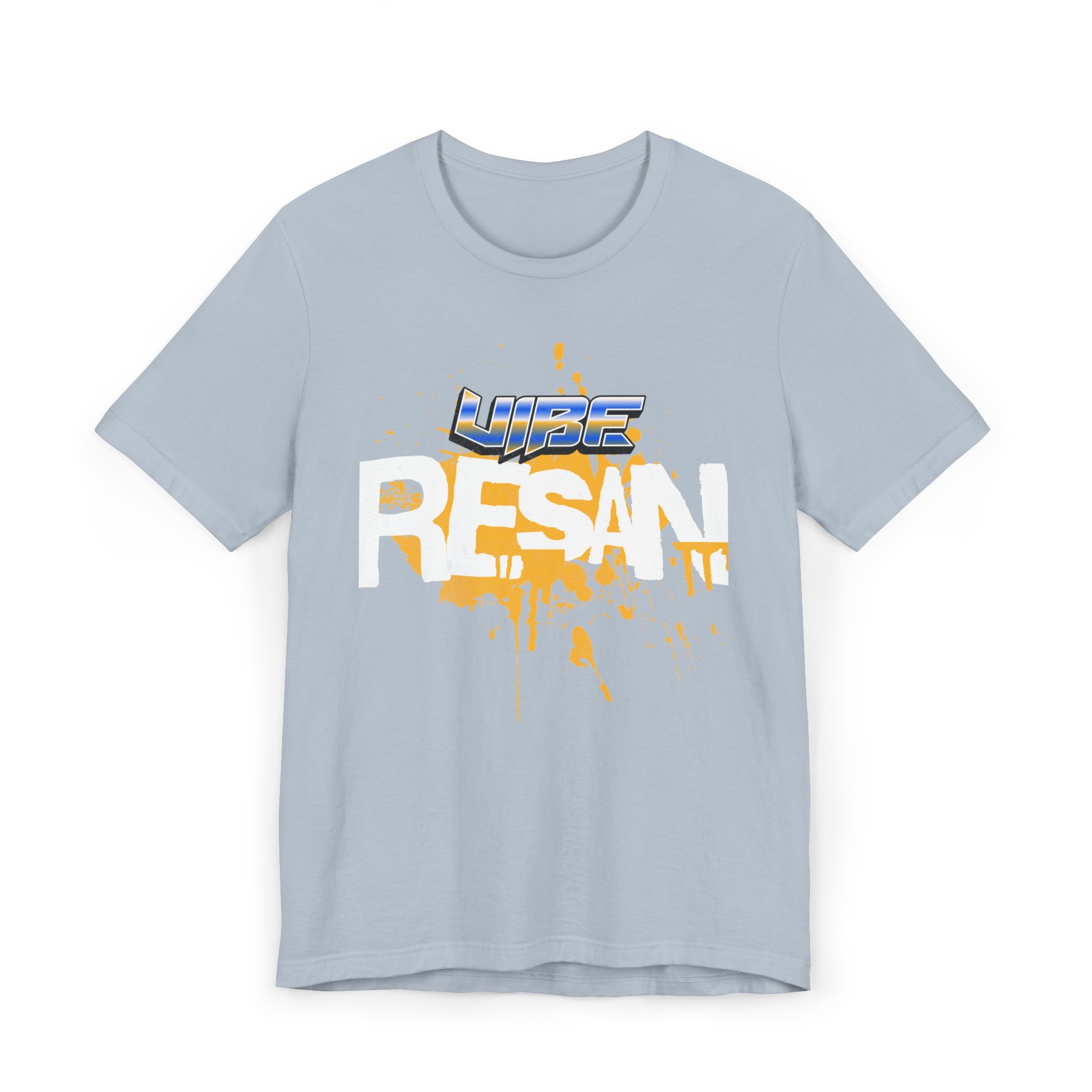 Vibe Resan - T-Shirt