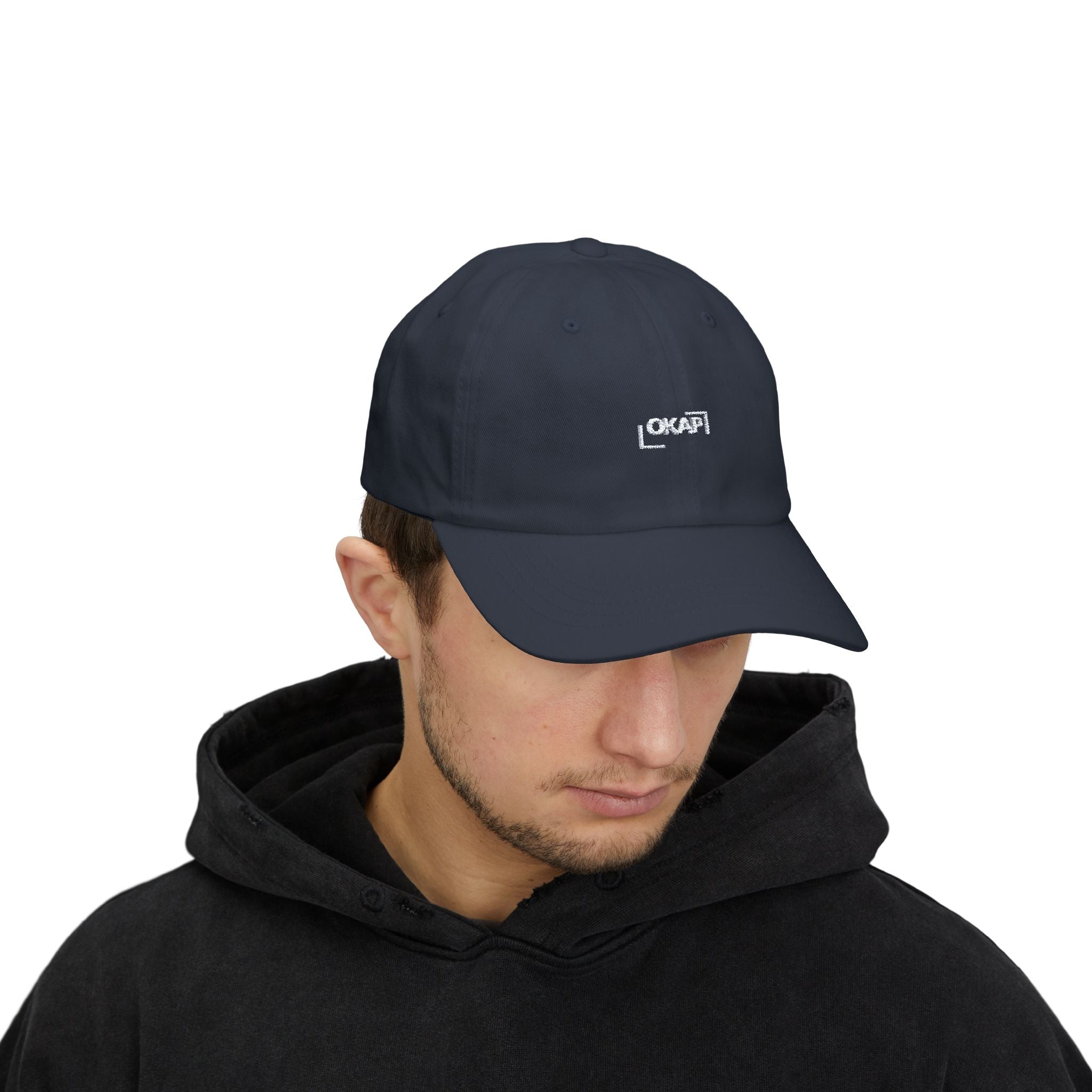 Okap Classic Hat