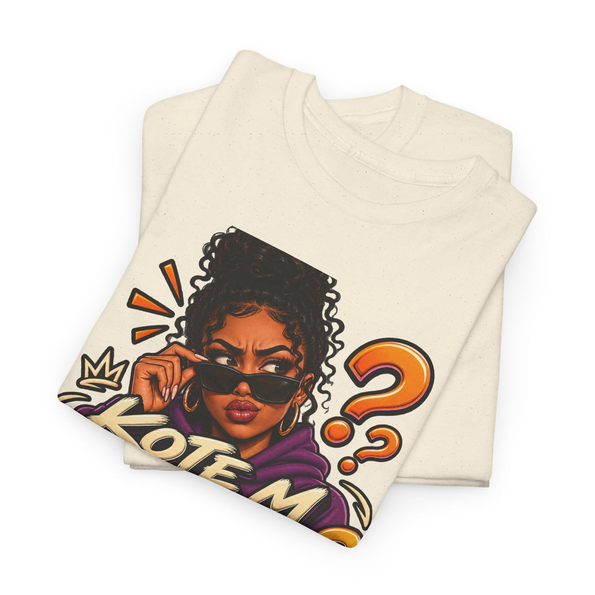 KOTE M KONNEN W? — Kreyòl Funny