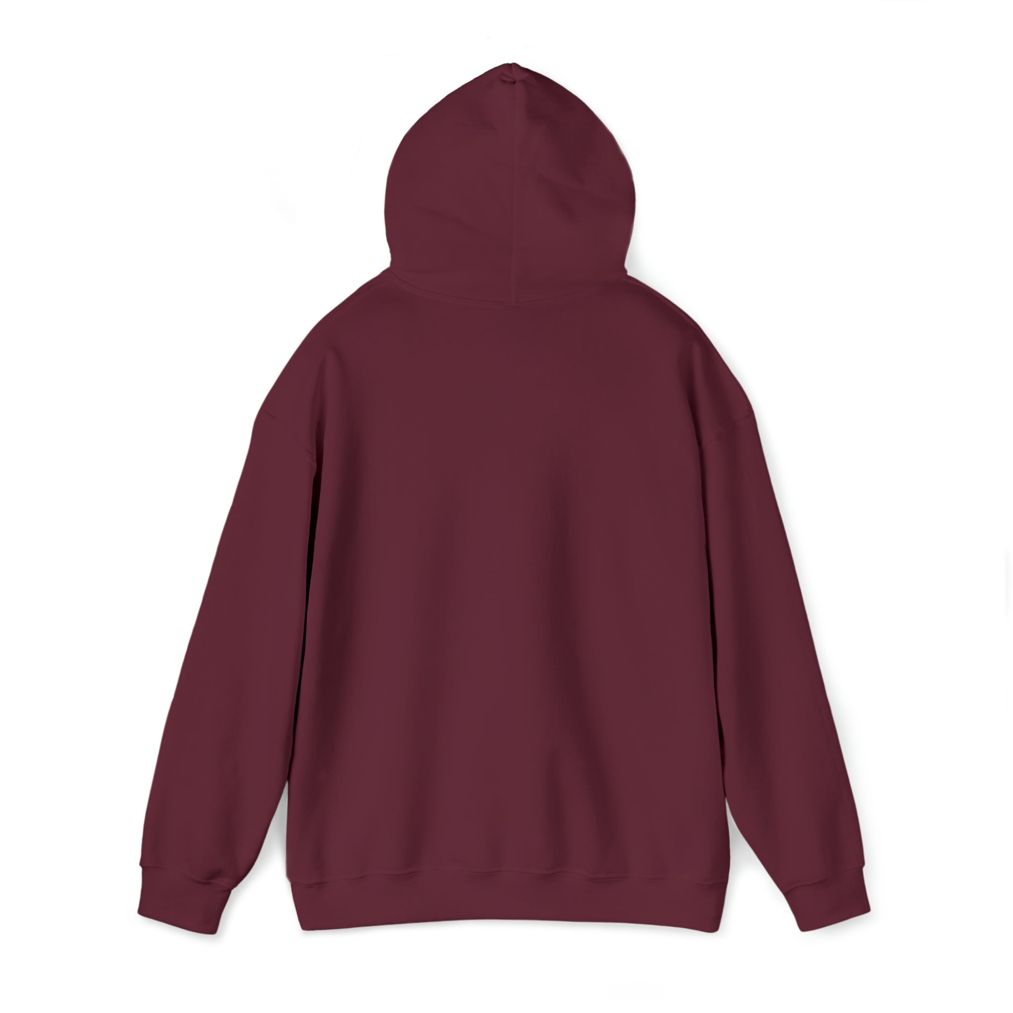 Sonhco 509 -  Unisex Heavy Blend™ Hooded Sweatshirt